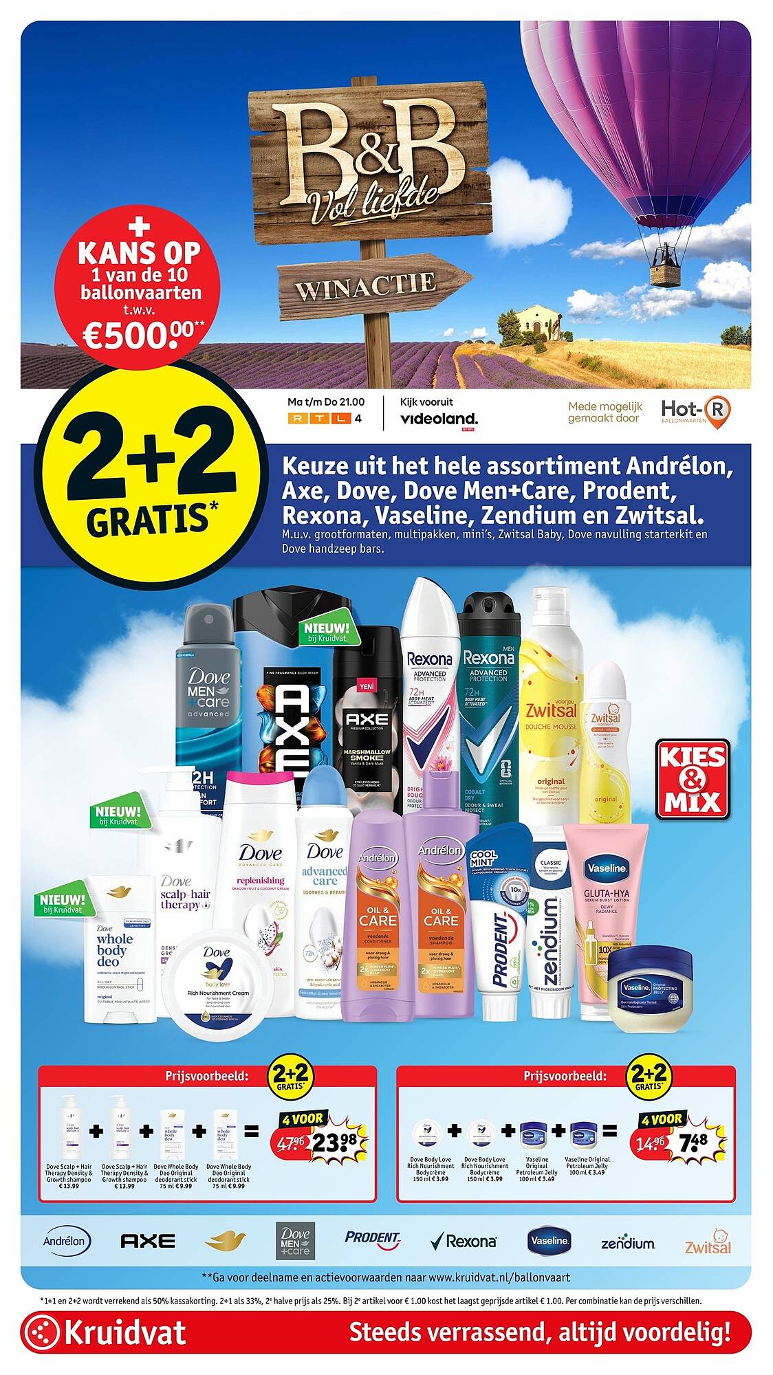Kruidvat folder - Pagina 14