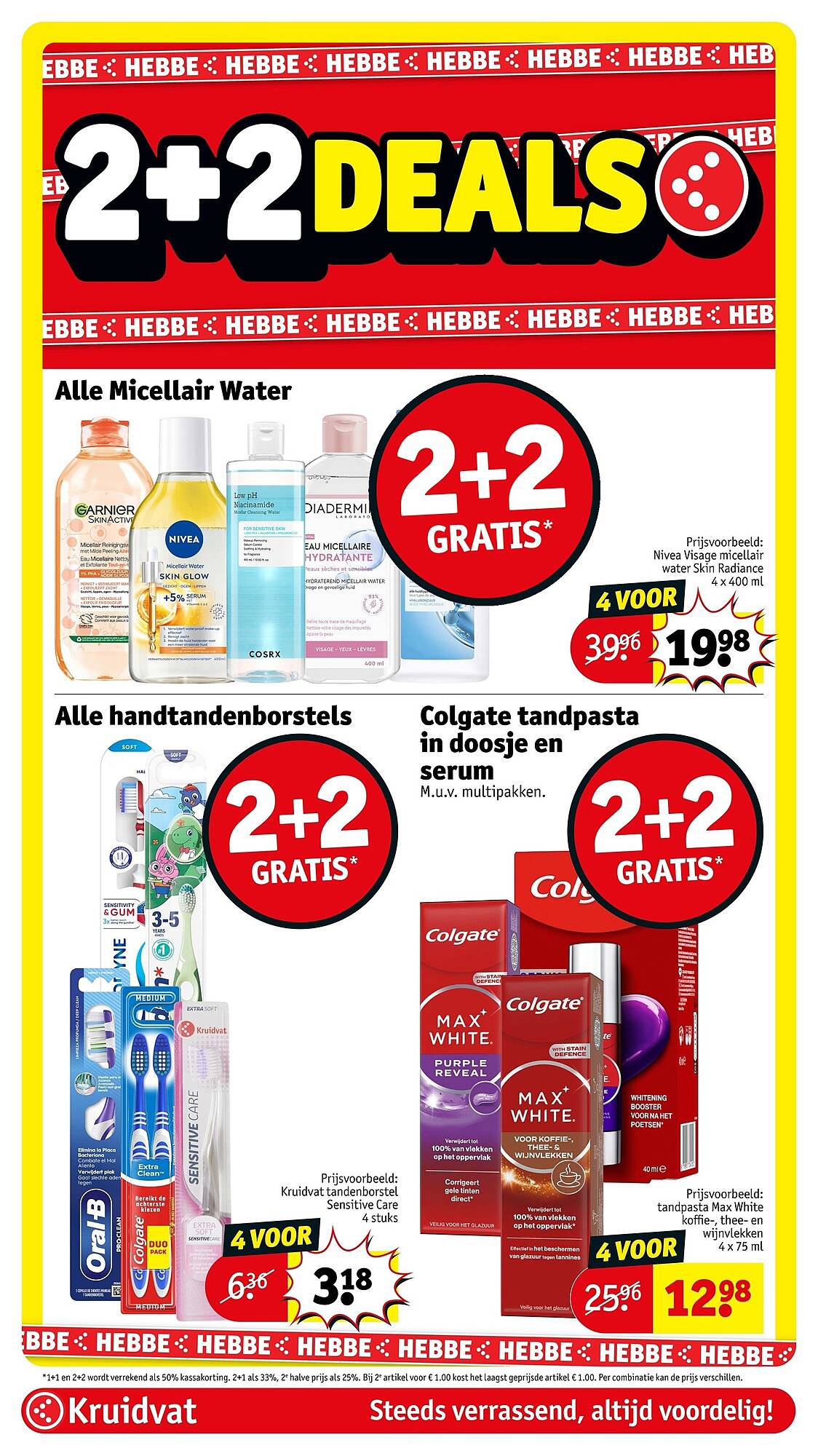 Kruidvat folder - Pagina 15