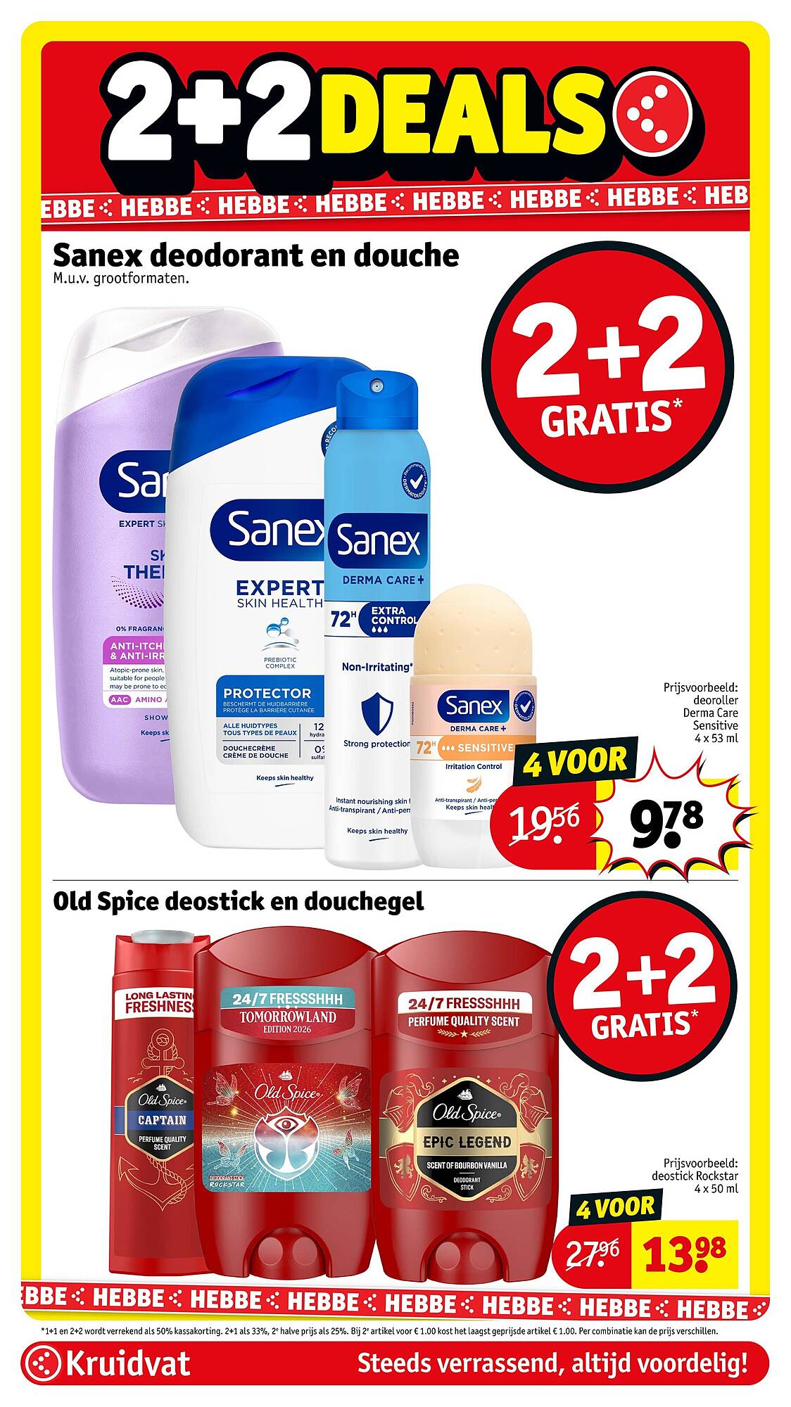 Kruidvat folder - Pagina 16