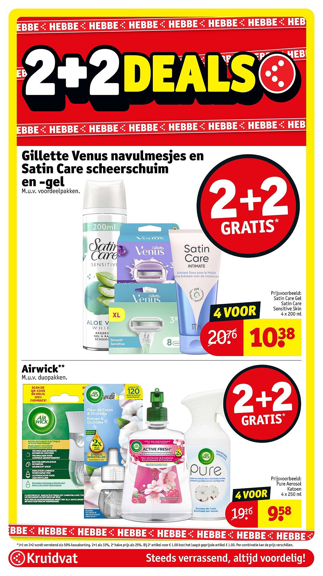 Kruidvat folder - Pagina 17