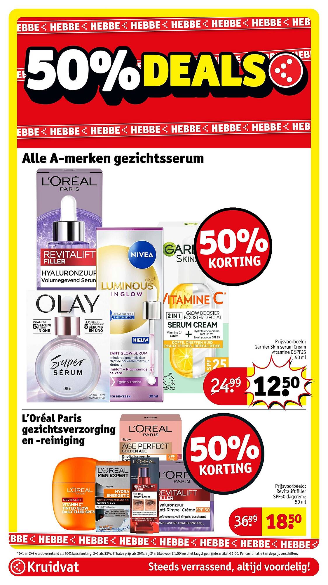 Kruidvat folder - Pagina 18