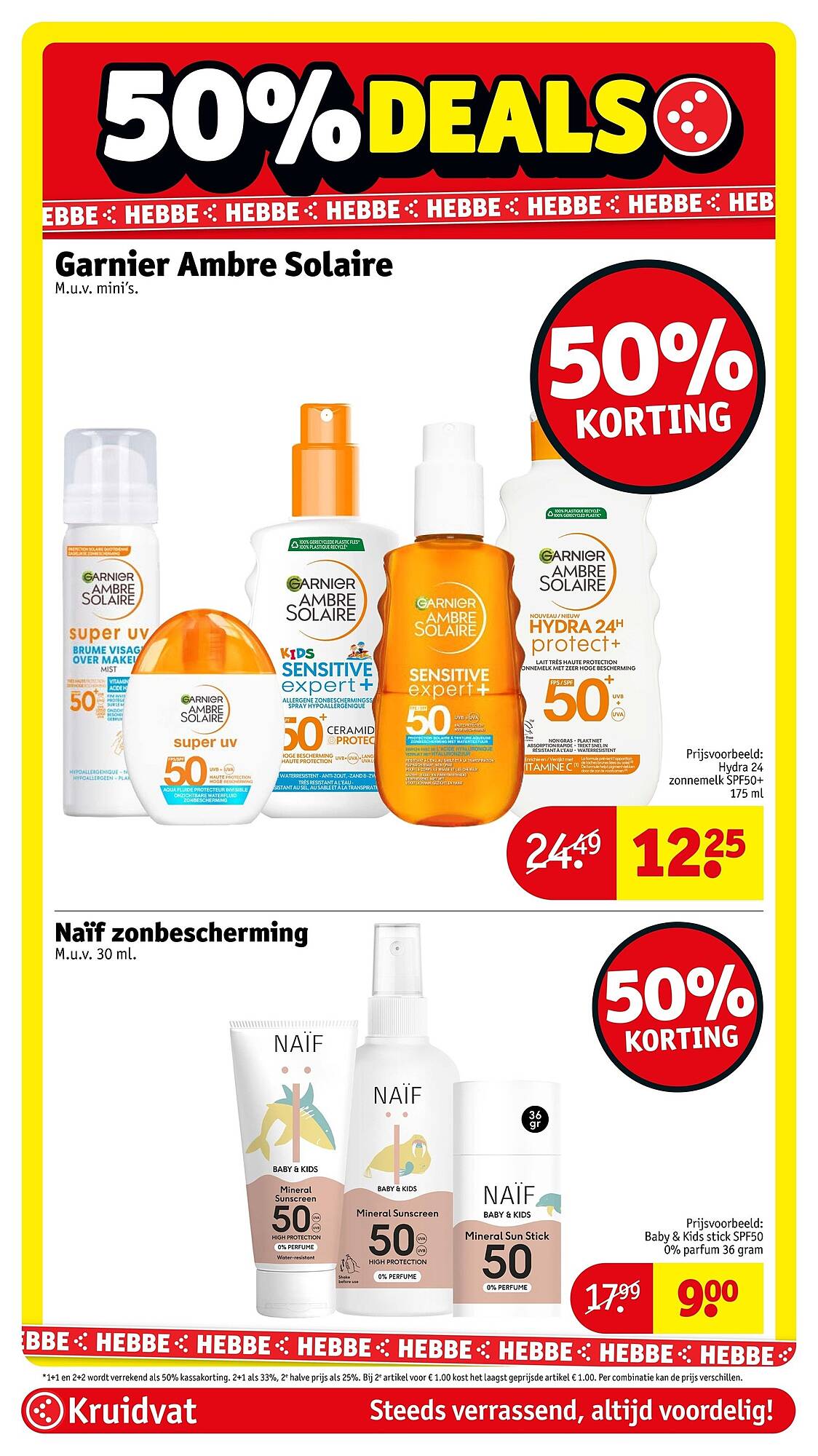 Kruidvat folder - Pagina 19