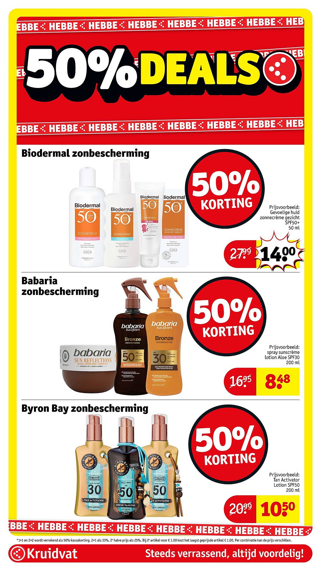 Kruidvat folder - Pagina 20