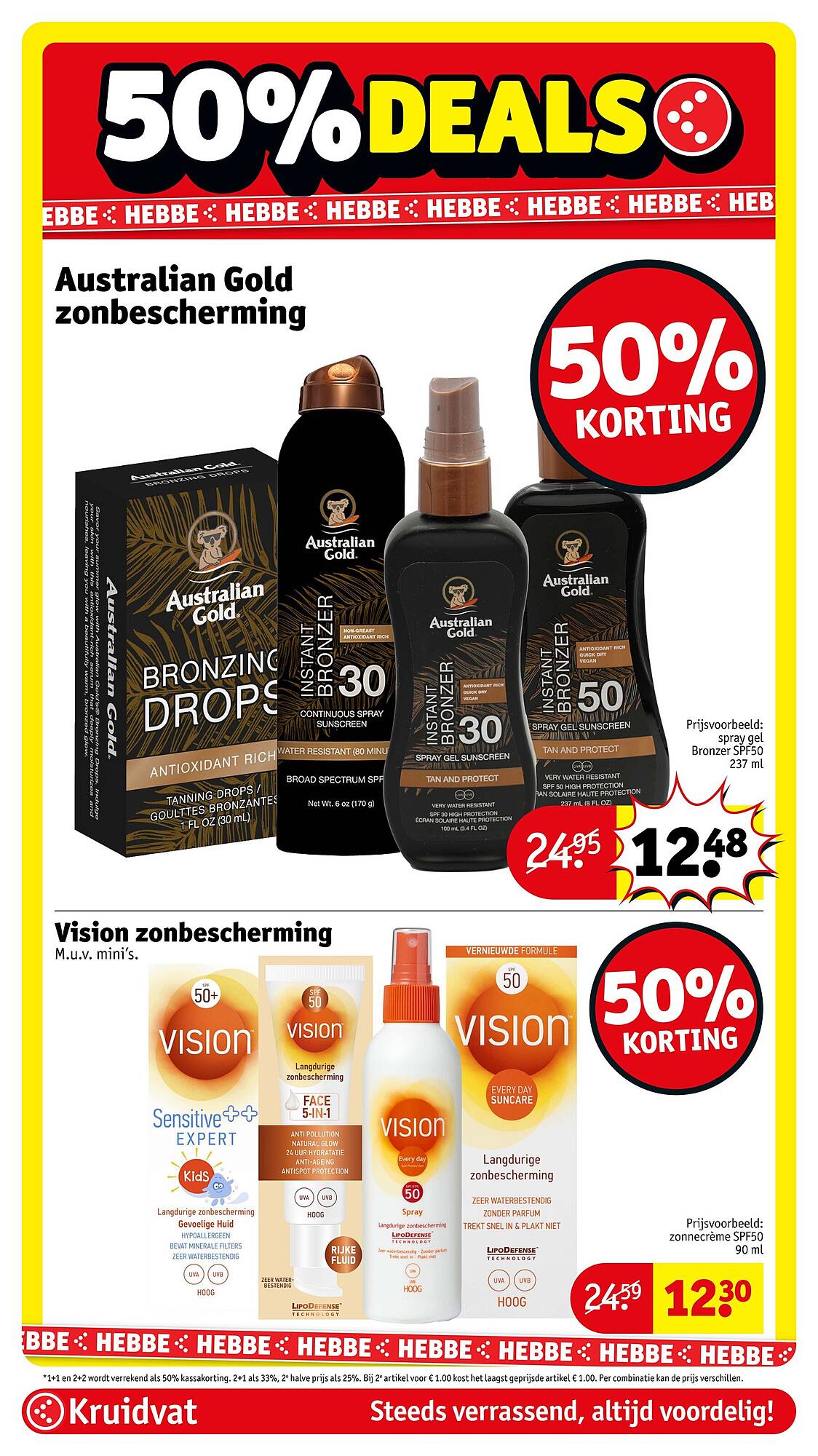 Kruidvat folder - Pagina 21