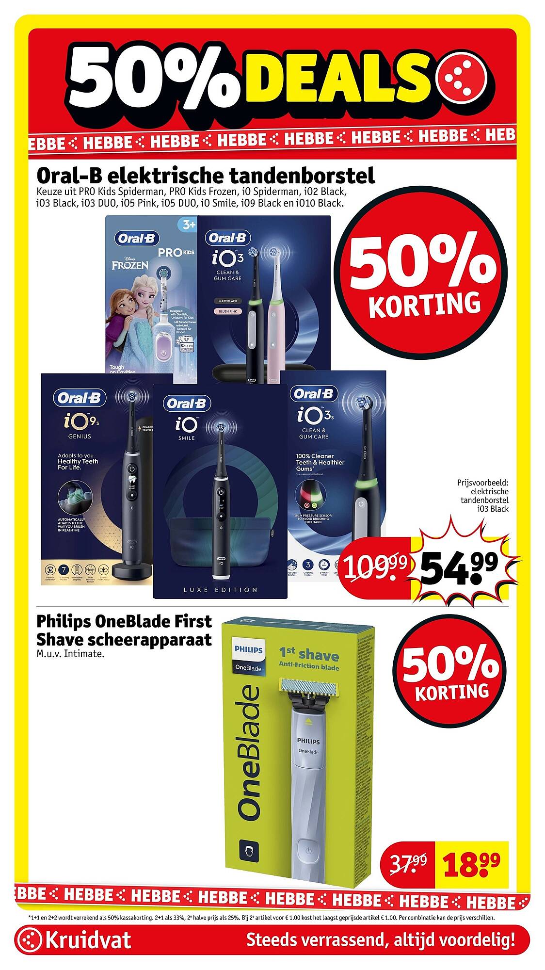 Kruidvat folder - Pagina 23
