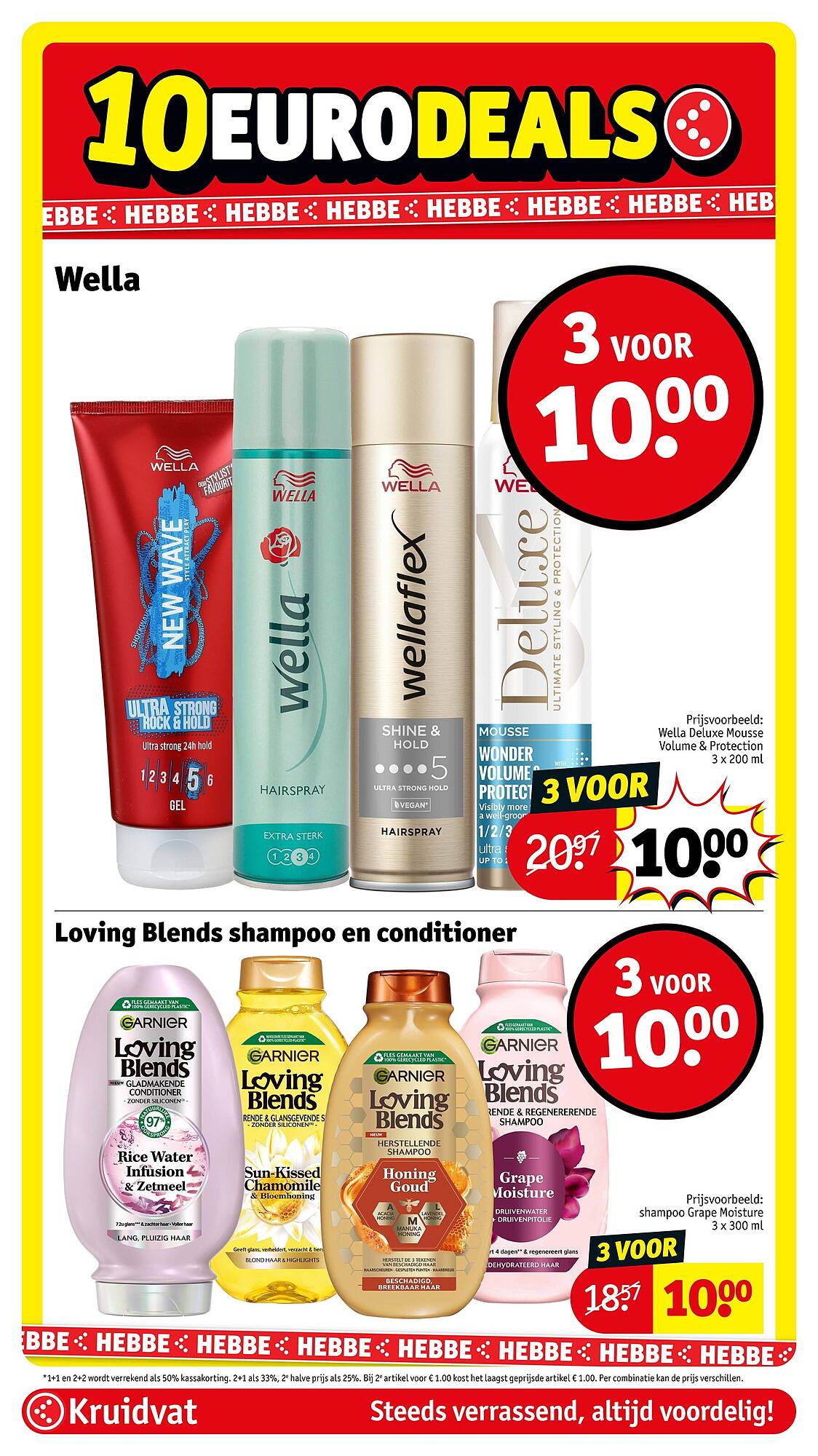 Kruidvat folder - Pagina 24