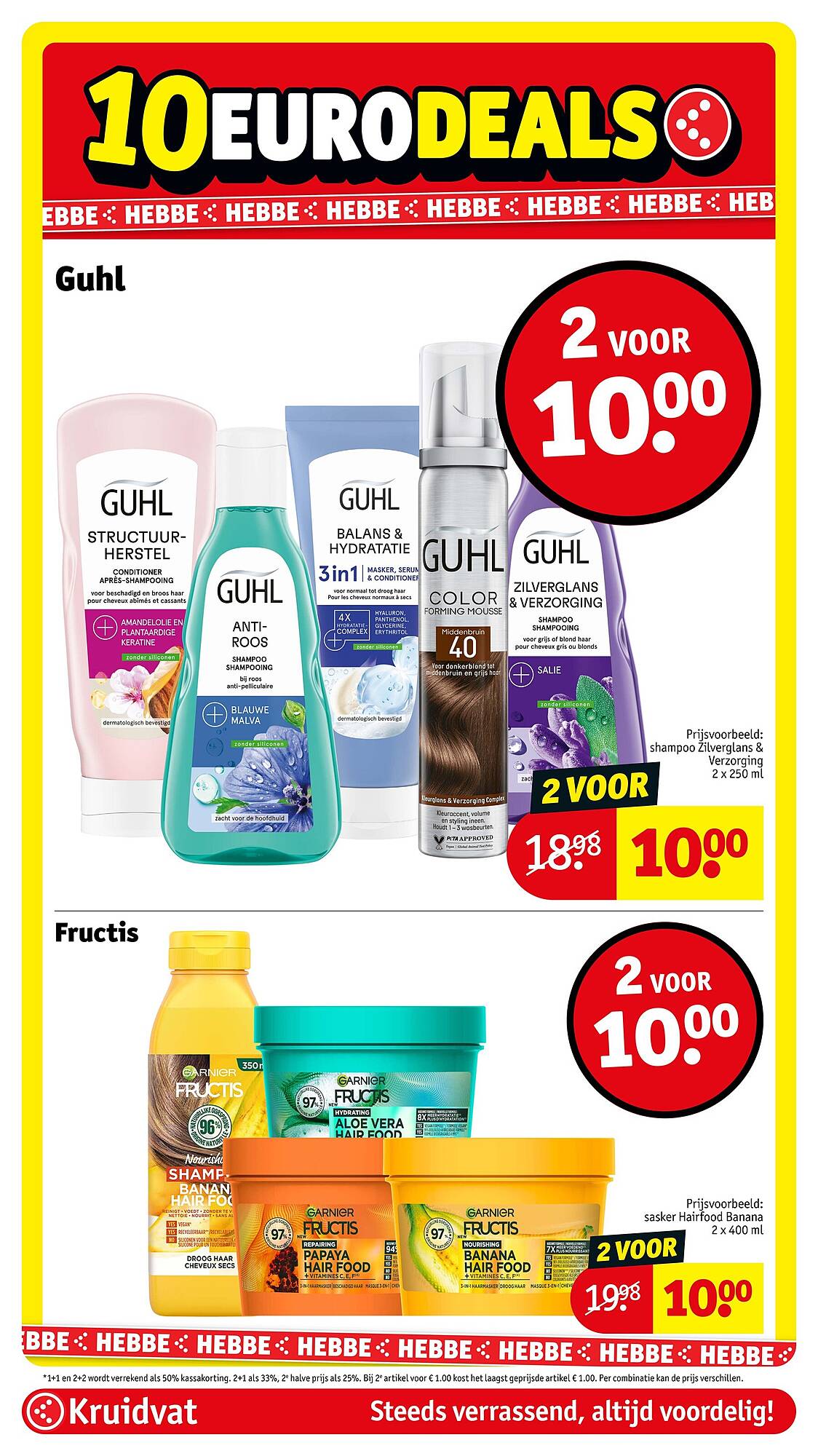 Kruidvat folder - Pagina 25