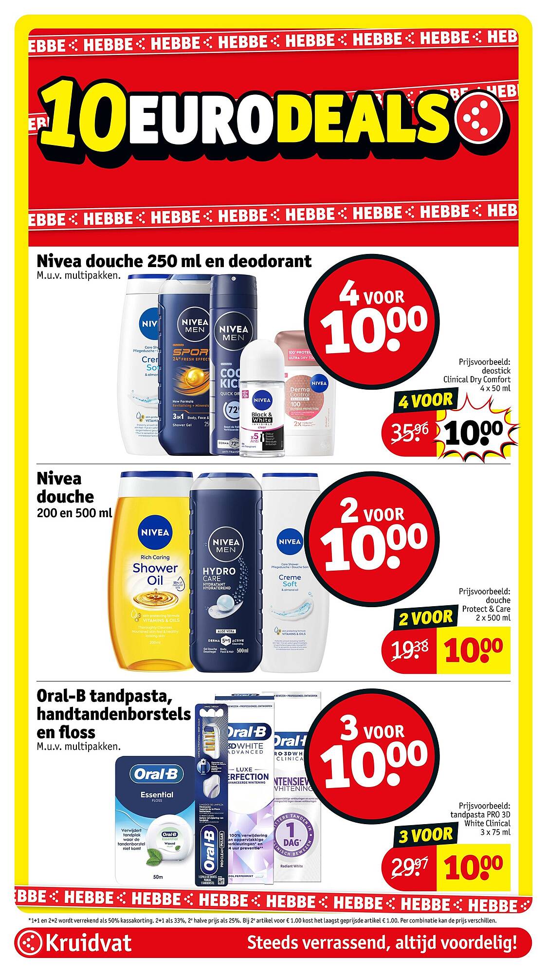 Kruidvat folder - Pagina 26