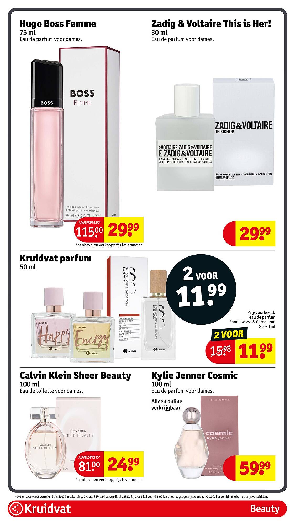 Kruidvat folder - Pagina 29