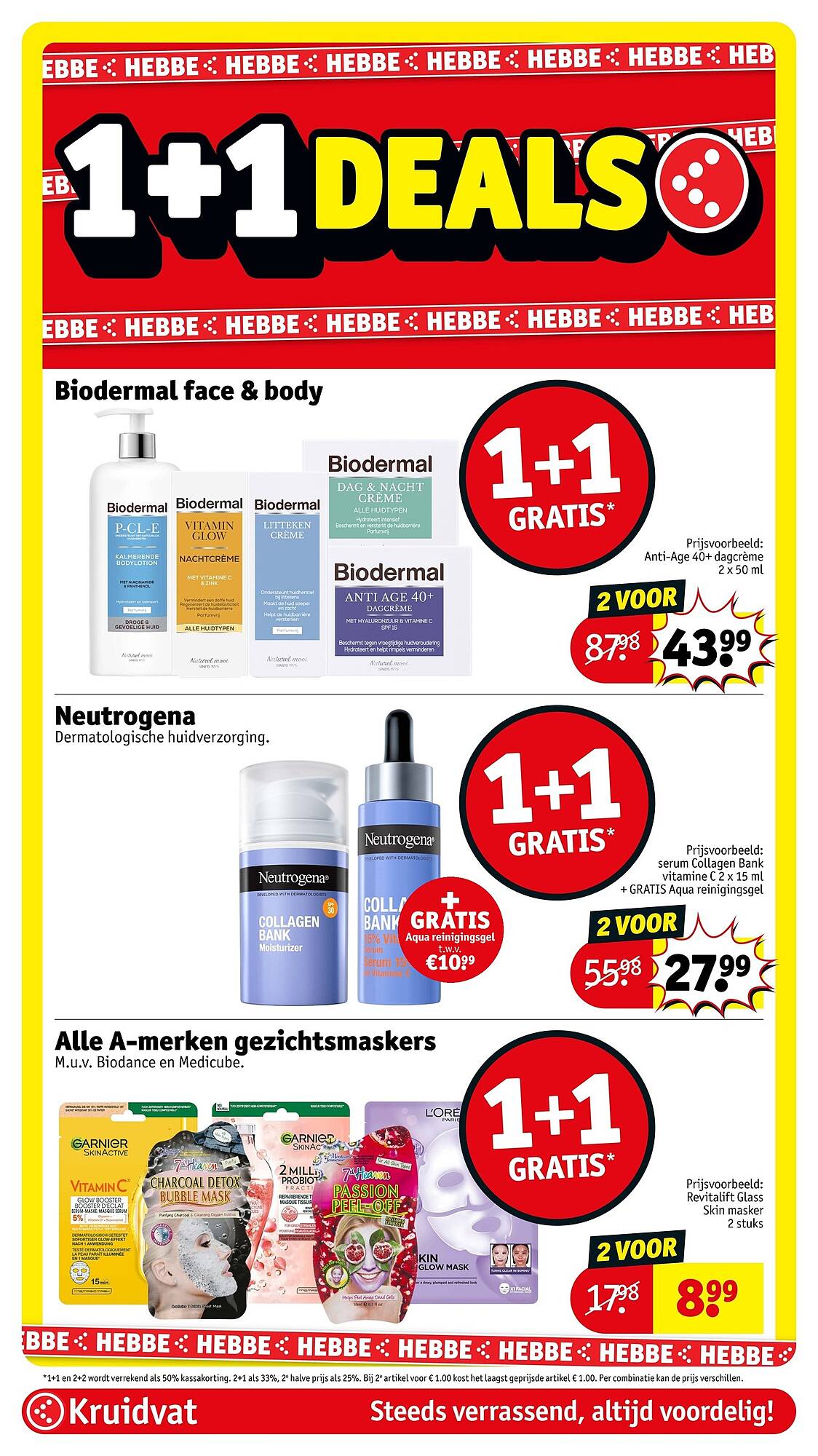 Kruidvat folder - Pagina 5