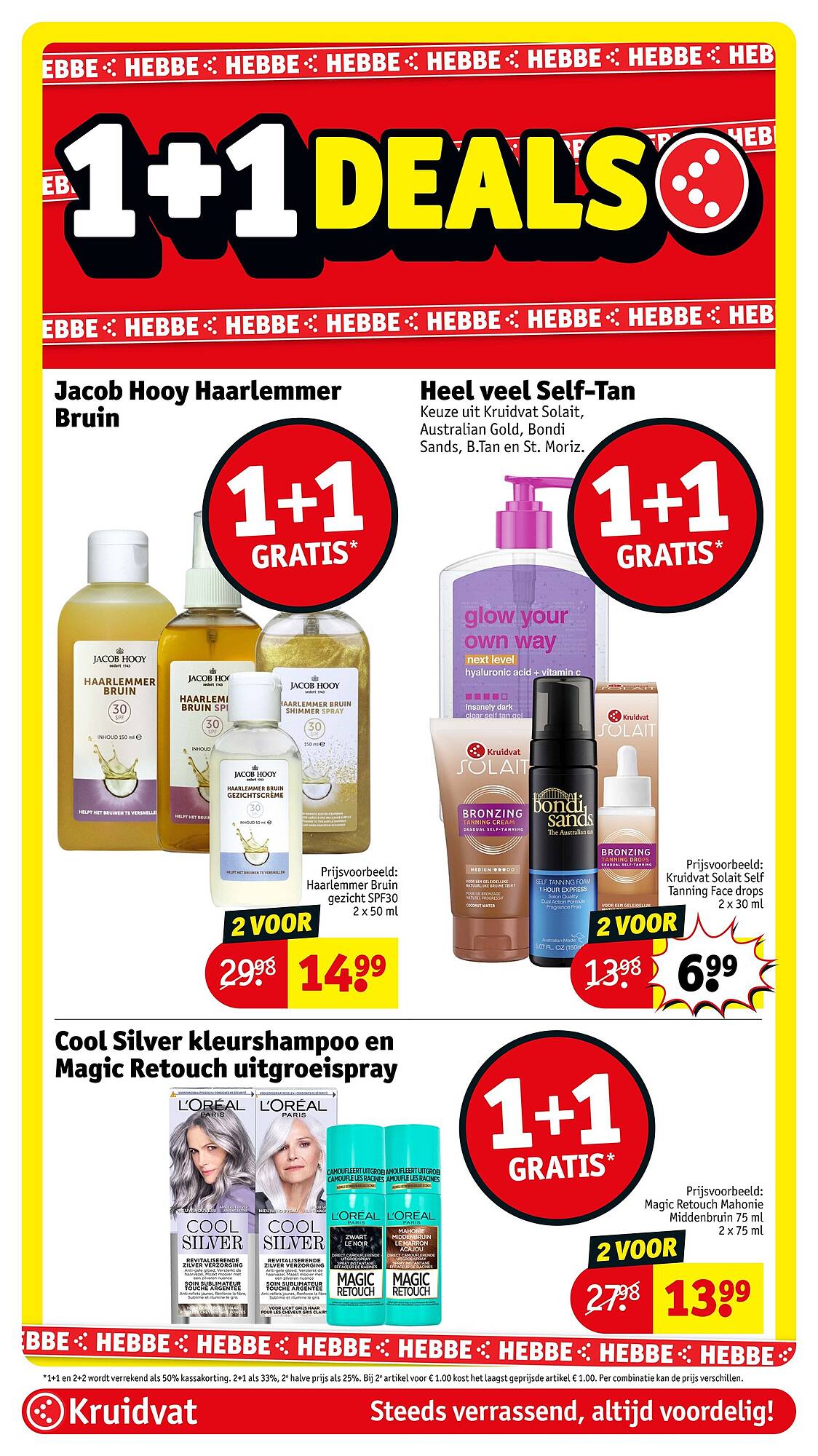 Kruidvat folder - Pagina 6