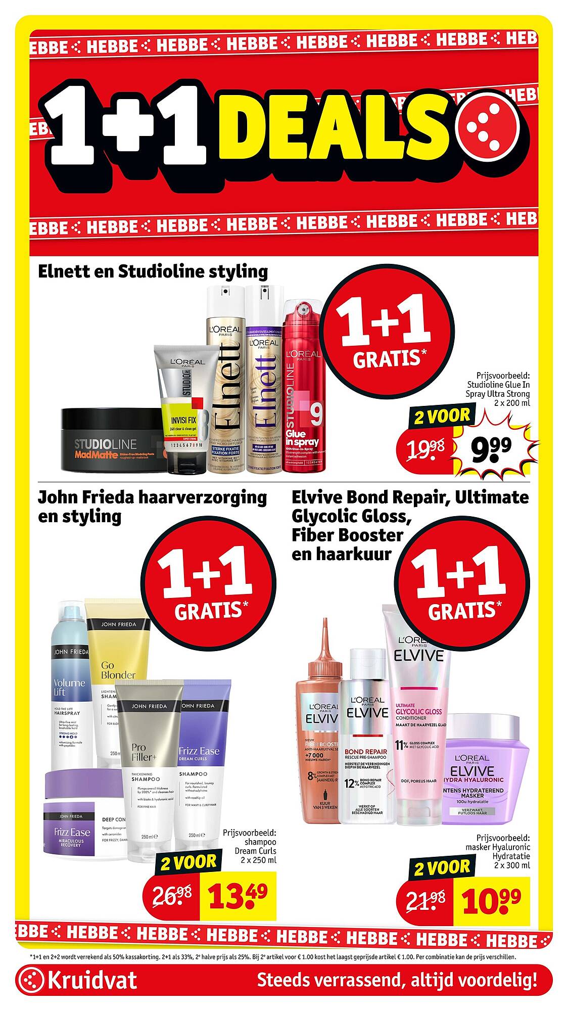 Kruidvat folder - Pagina 7