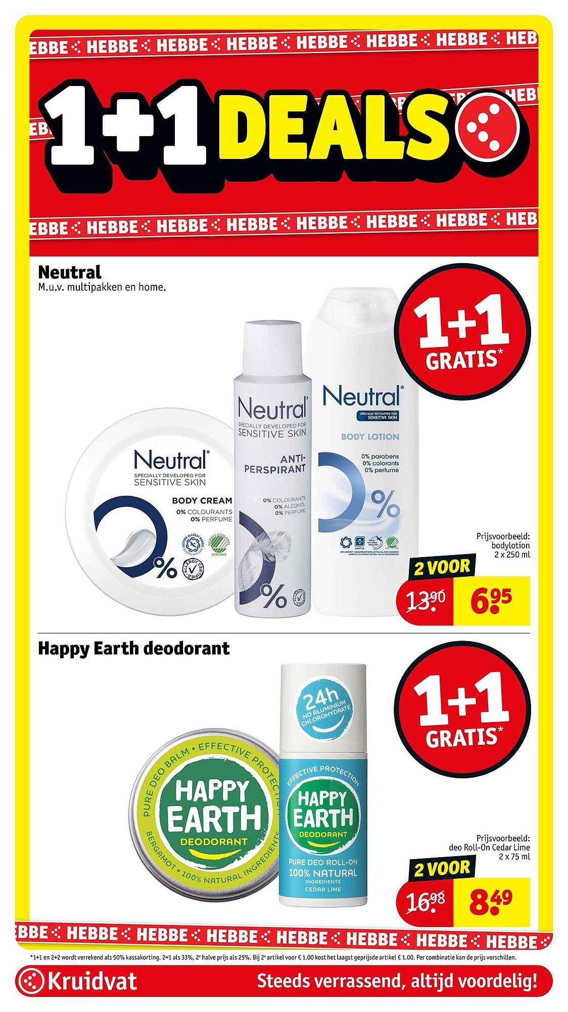 Kruidvat folder - Pagina 8