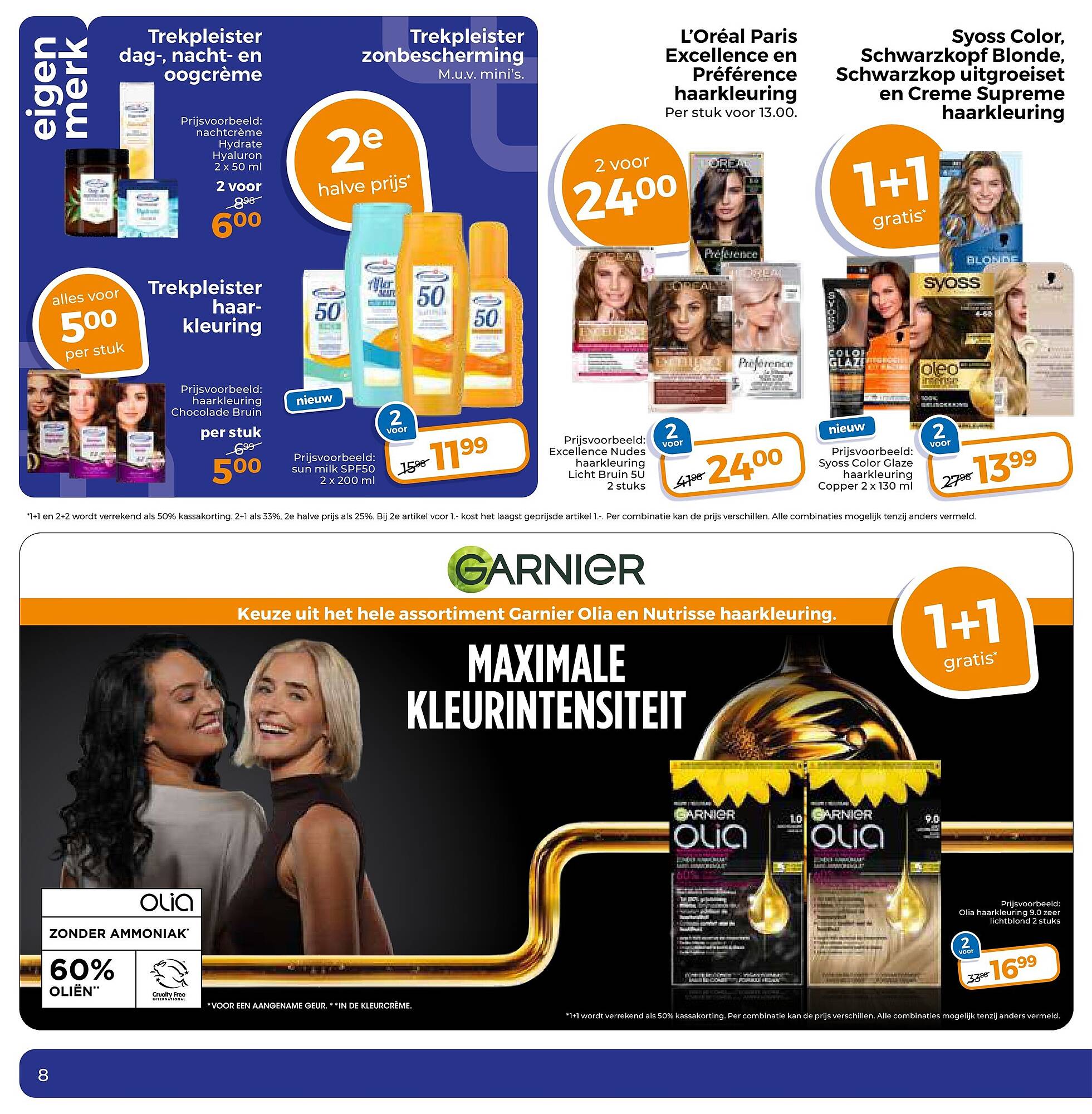 Trekpleister folder - Pagina 10
