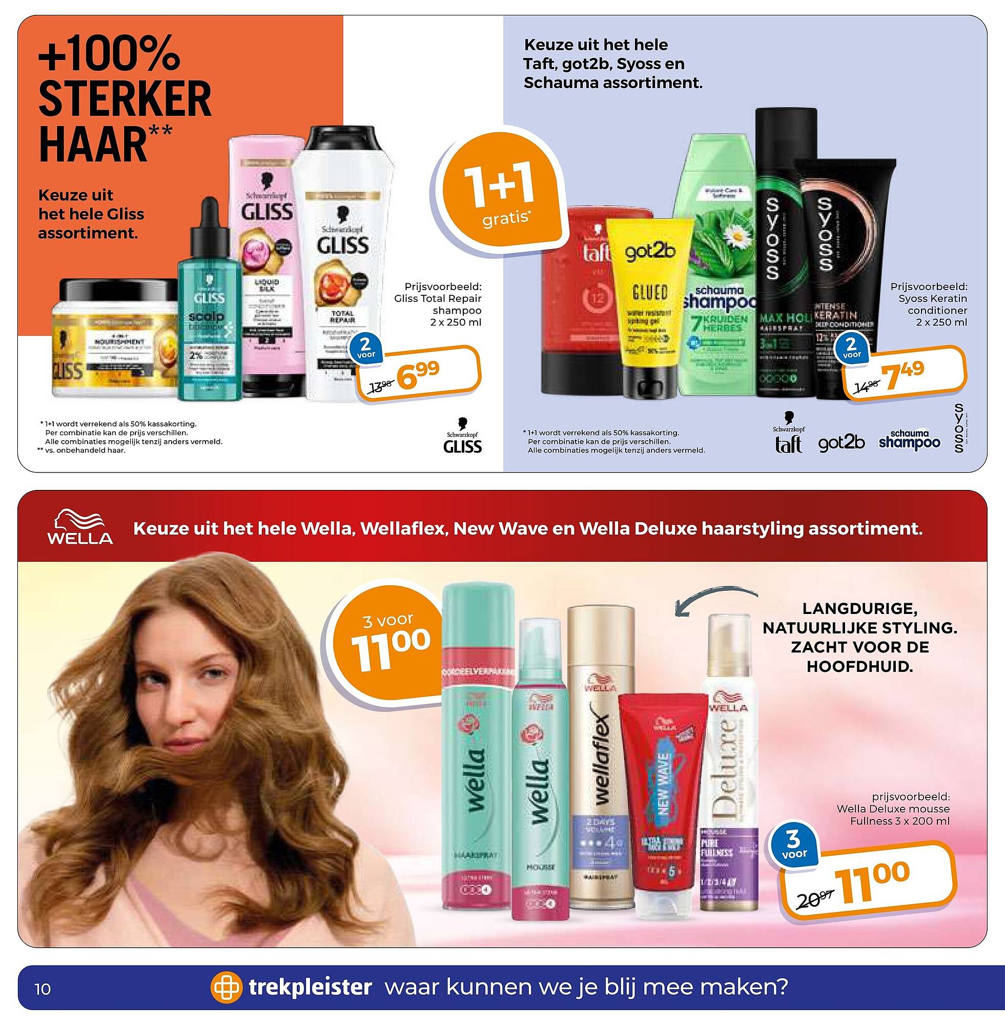 Trekpleister folder - Pagina 12