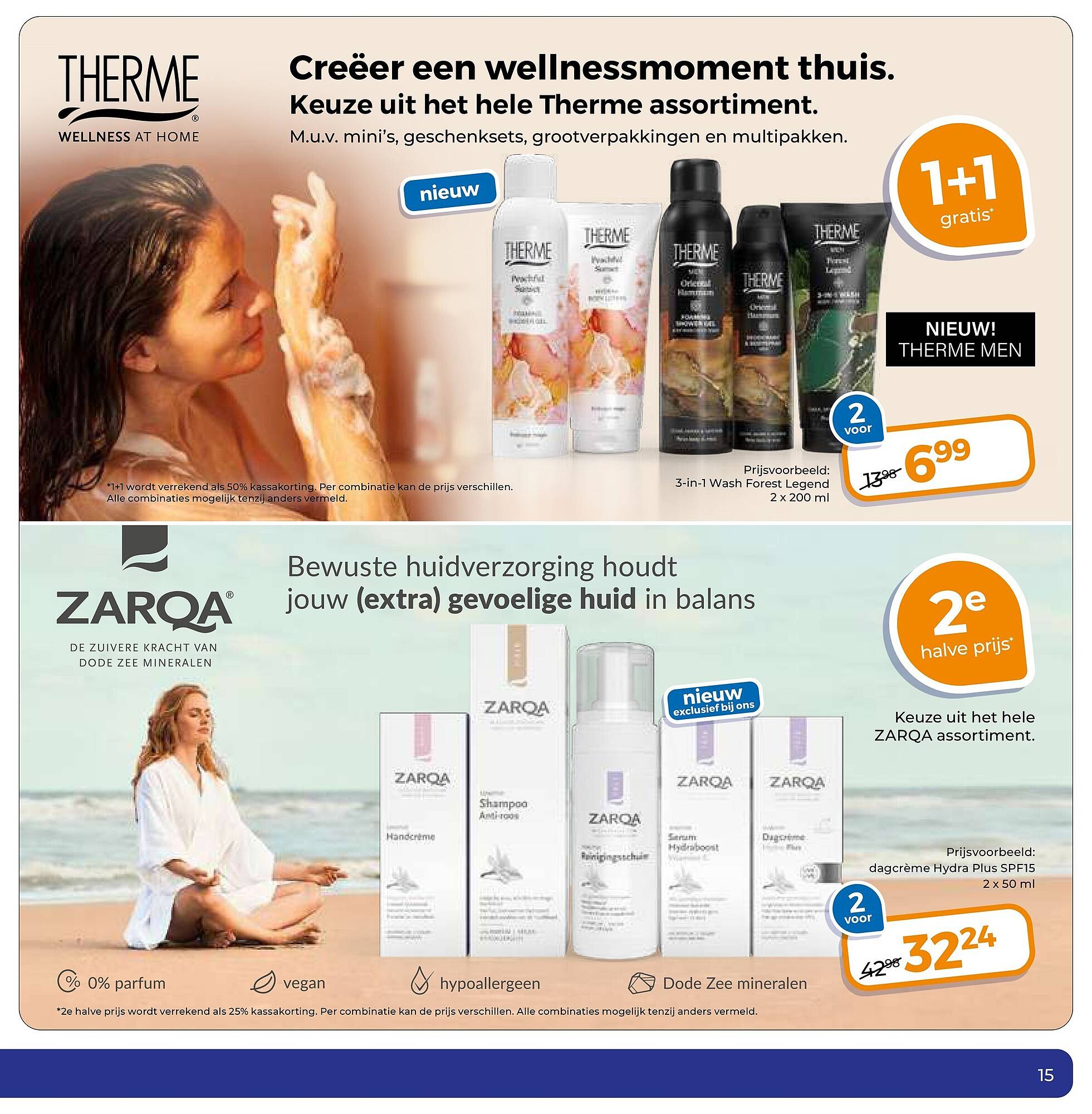 Trekpleister folder - Pagina 19