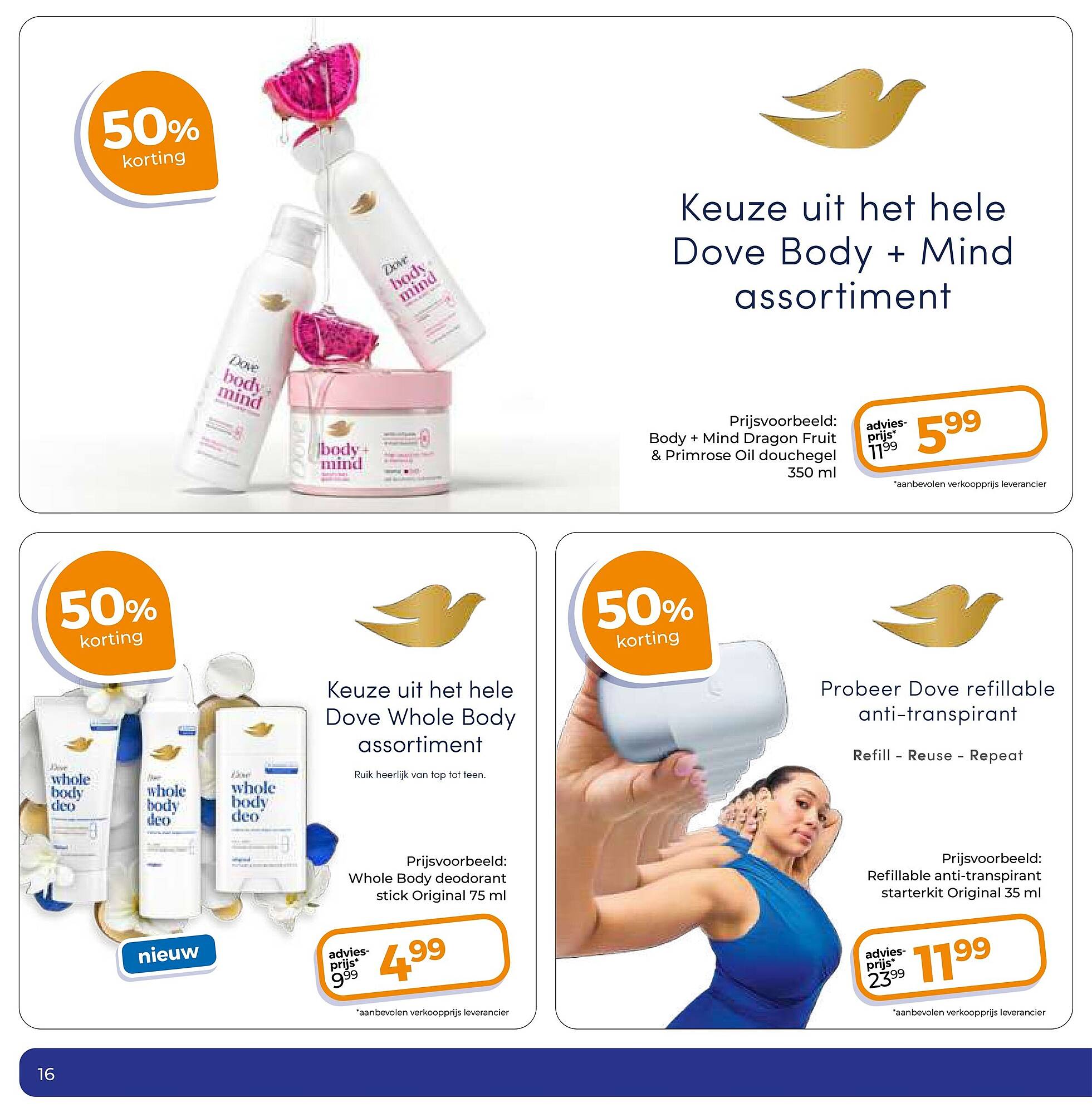 Trekpleister folder - Pagina 20