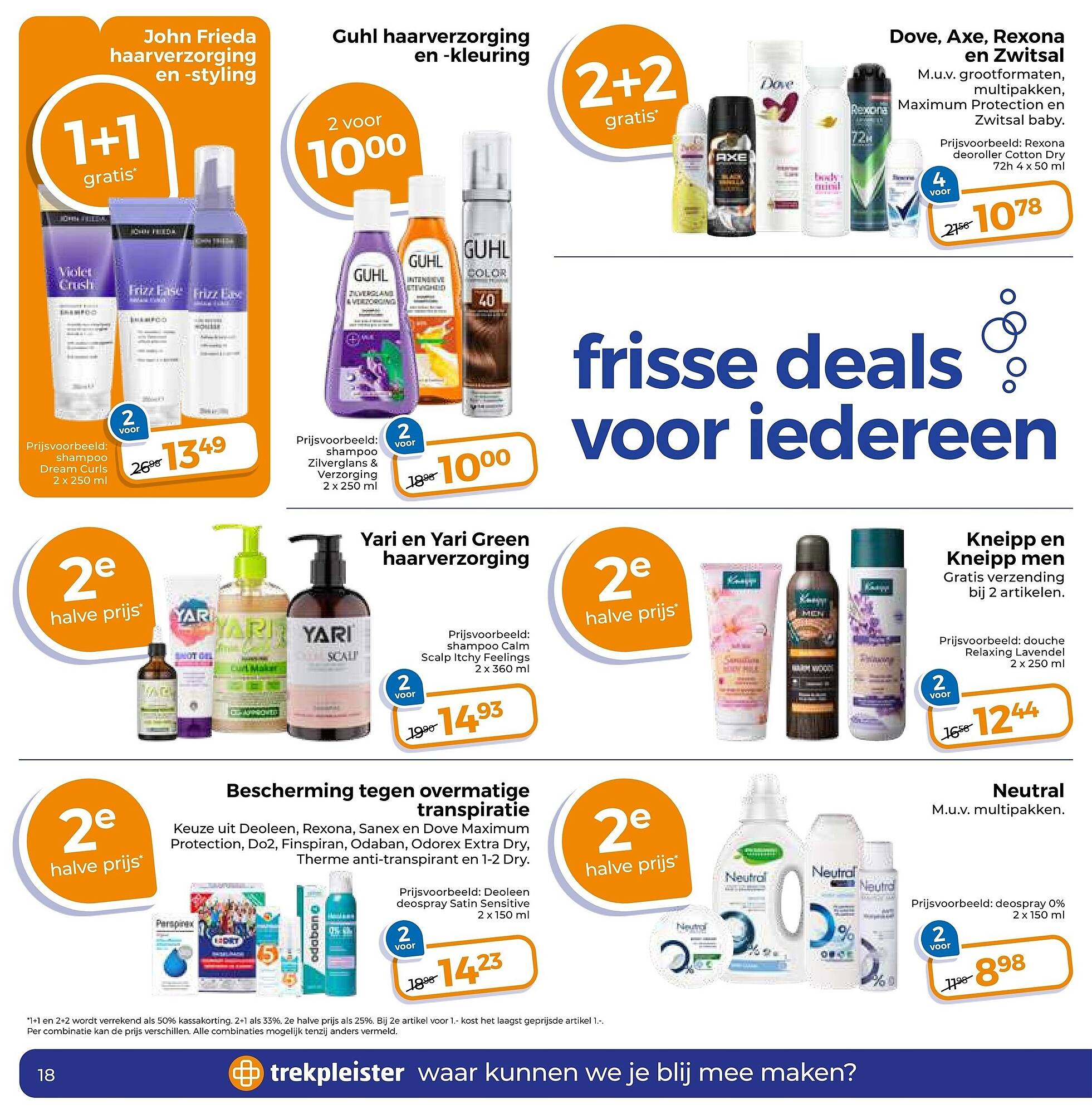 Trekpleister folder - Pagina 22