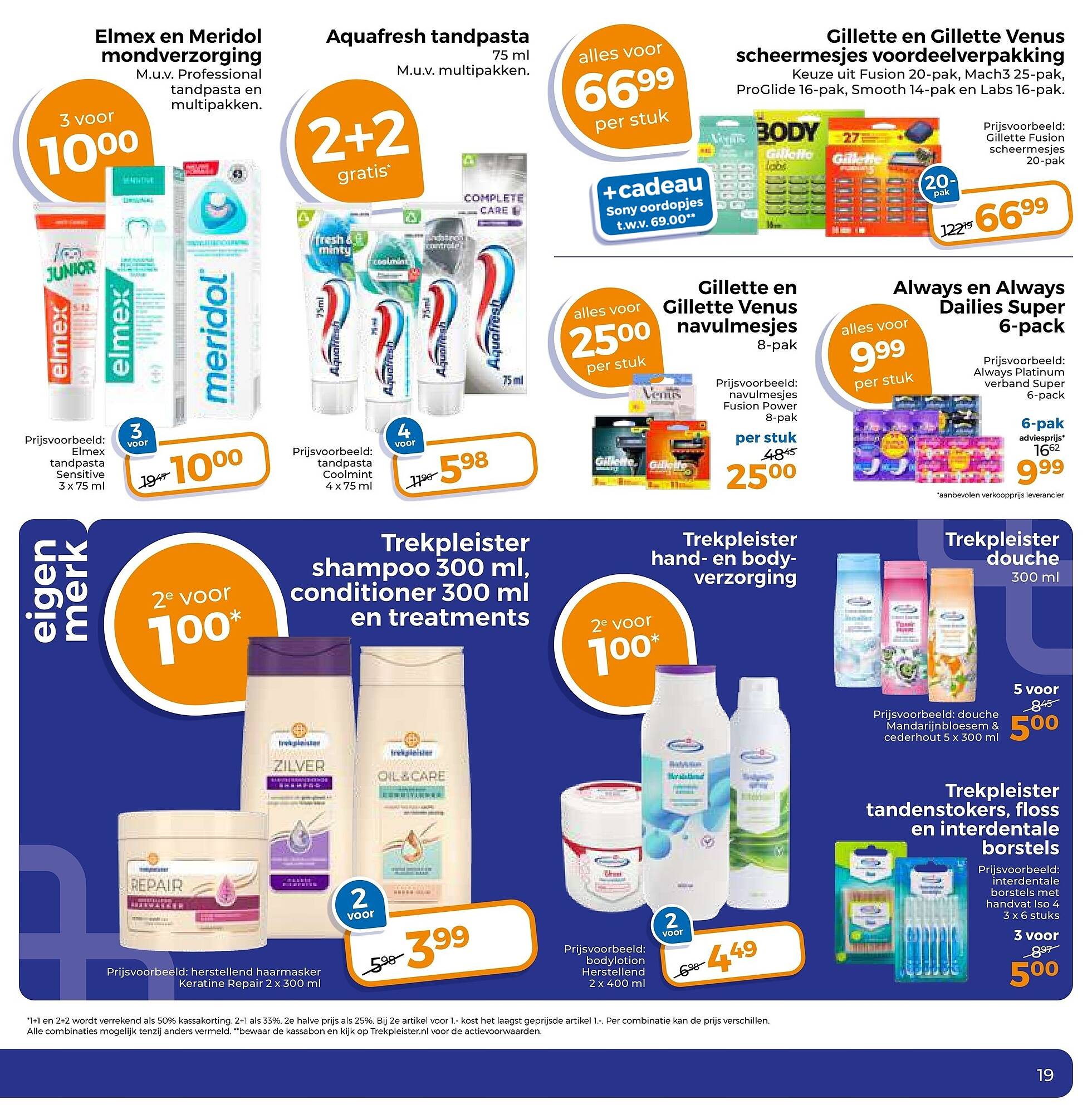 Trekpleister folder - Pagina 23