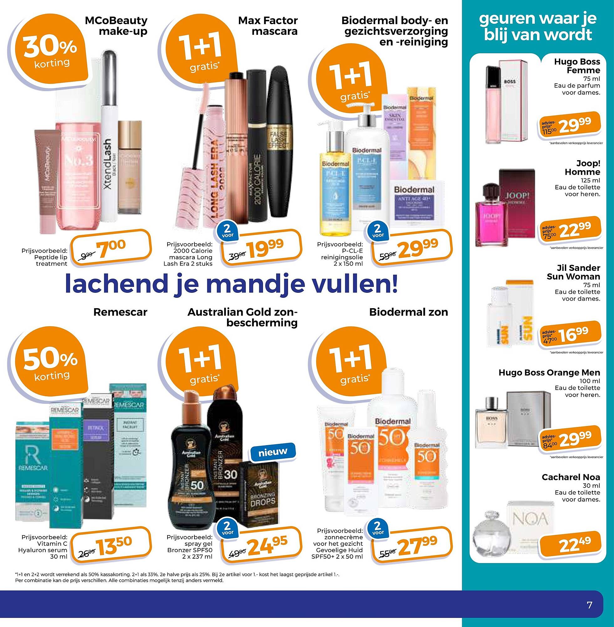 Trekpleister folder - Pagina 7