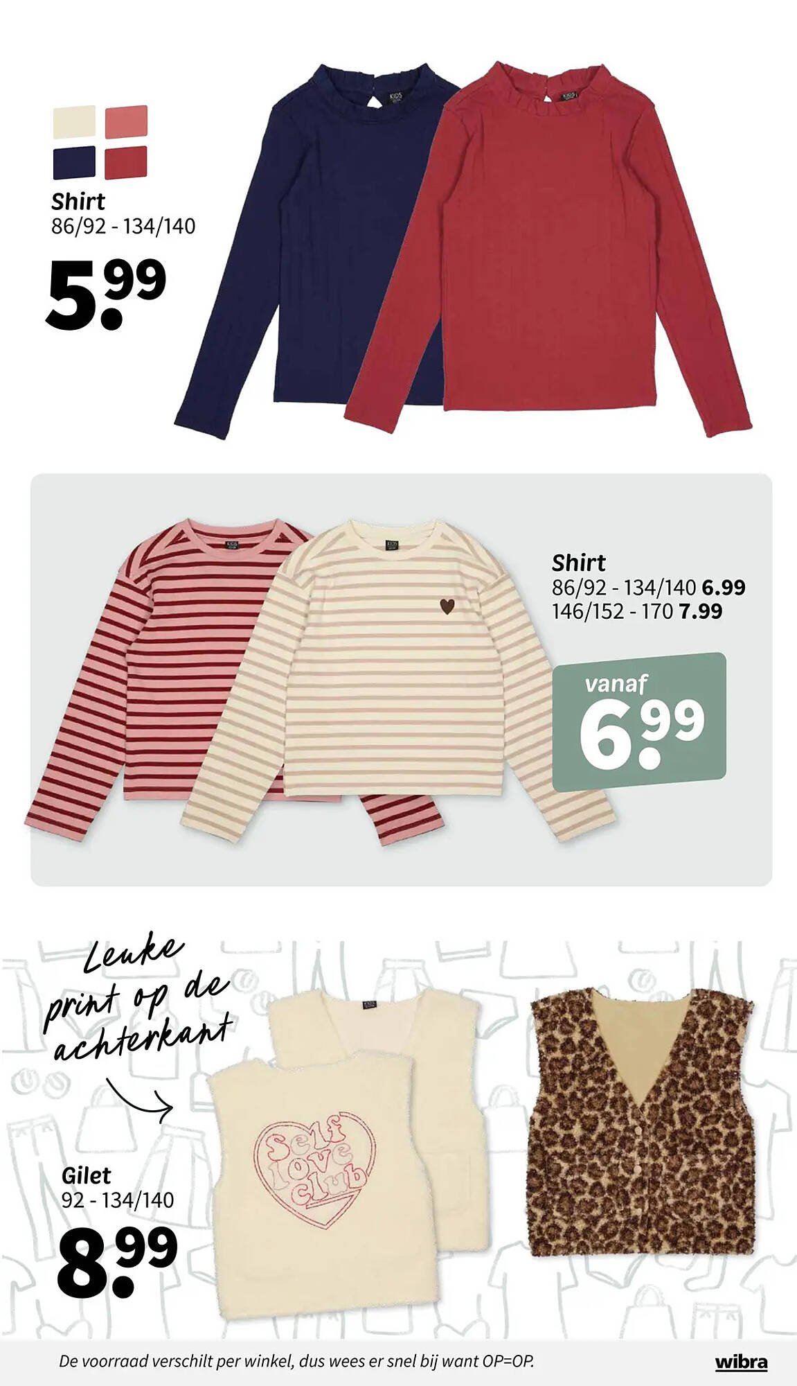 Wibra folder - Pagina 12