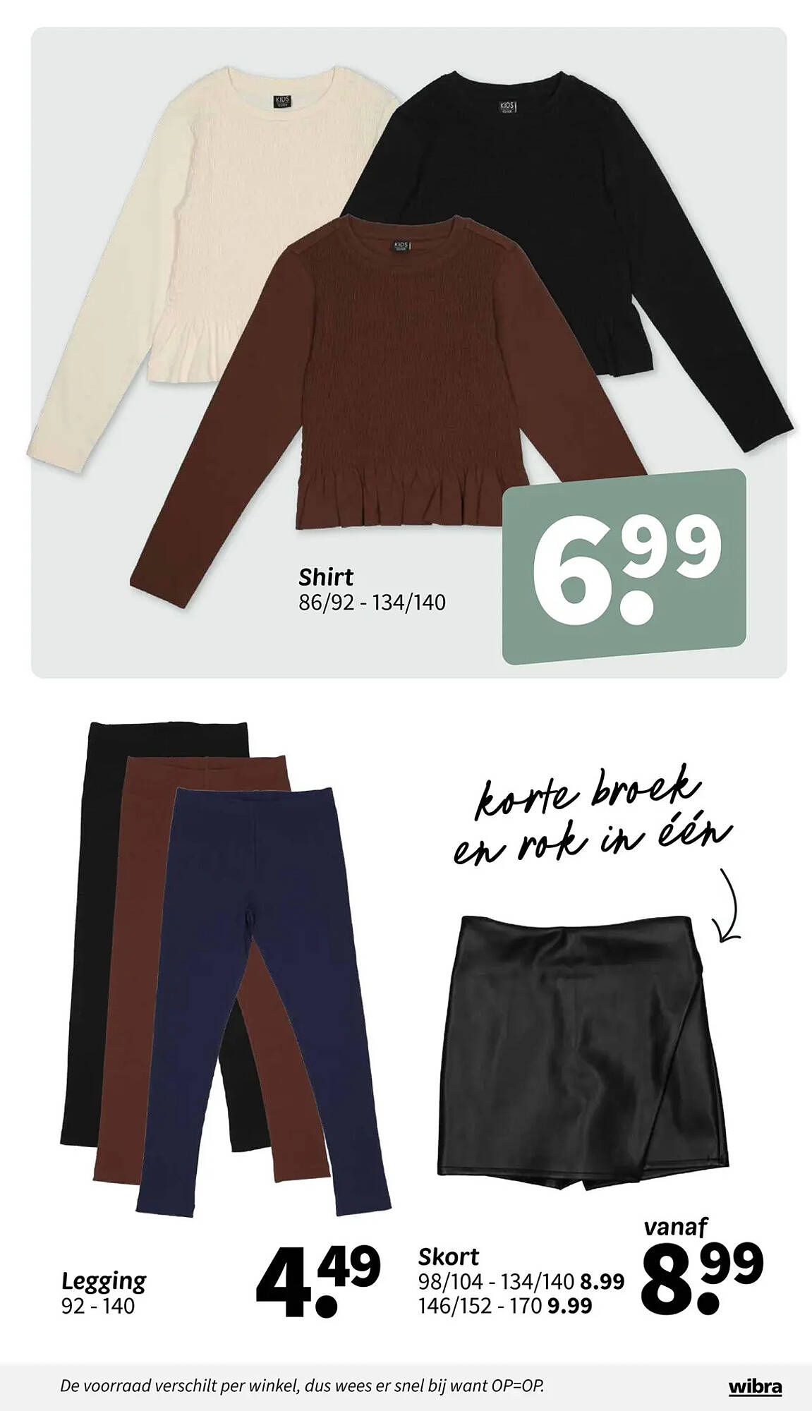 Wibra folder - Pagina 14