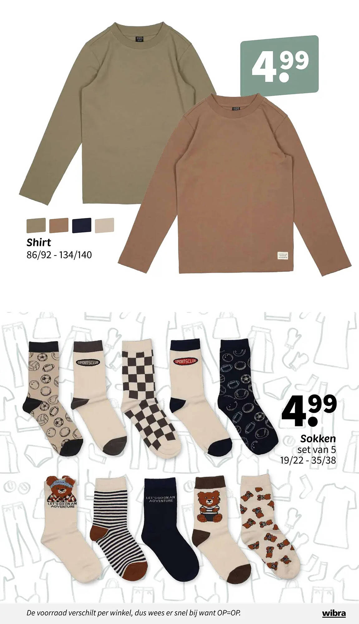 Wibra folder - Pagina 18