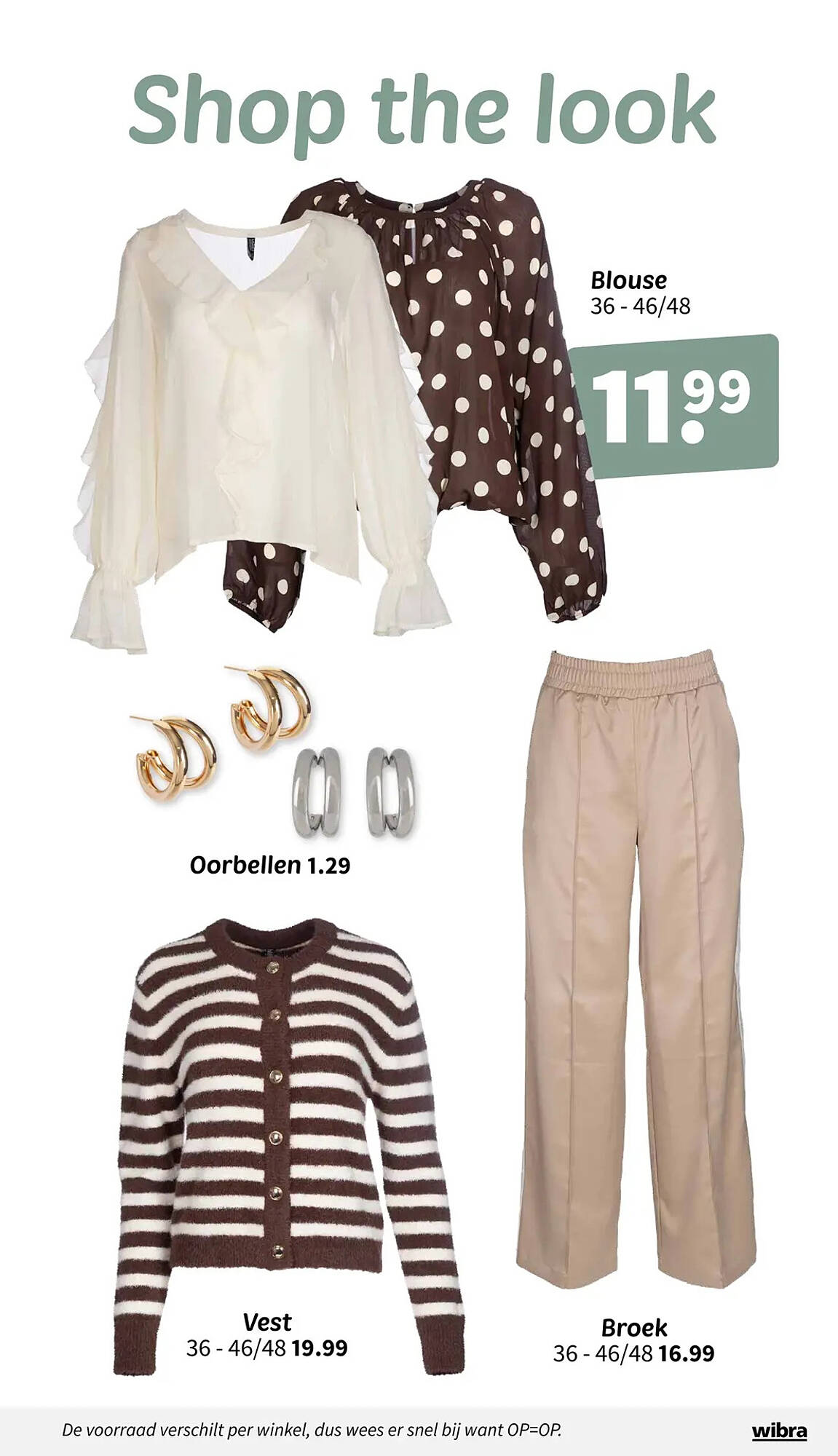 Wibra folder - Pagina 22