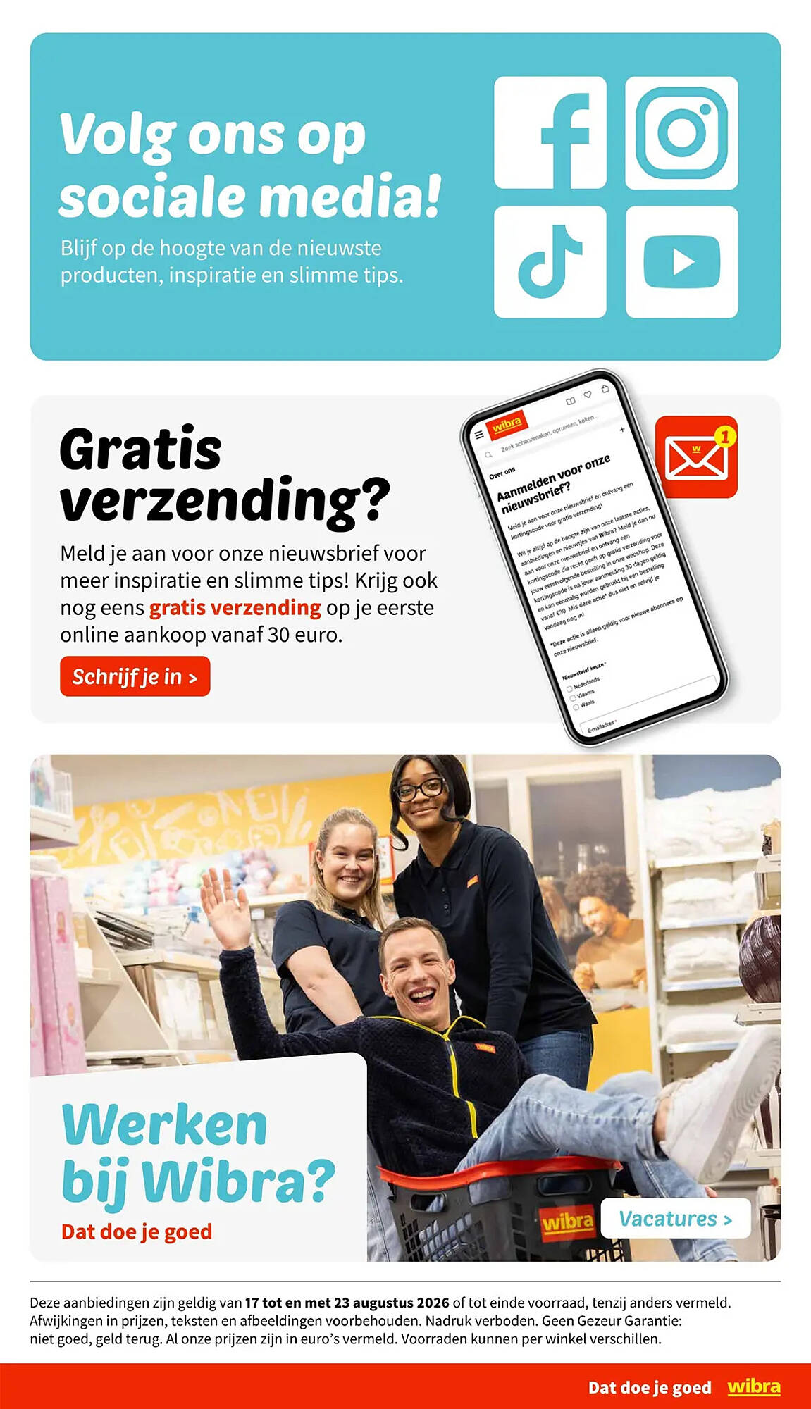 Wibra folder - Pagina 28
