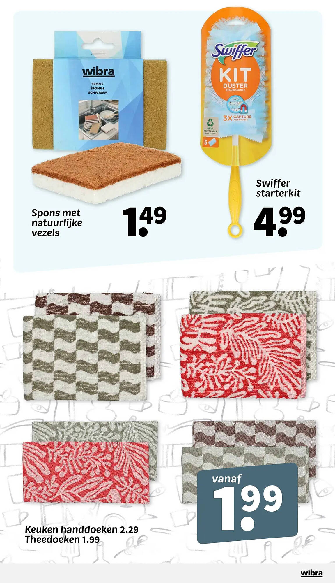 Wibra folder - Pagina 4