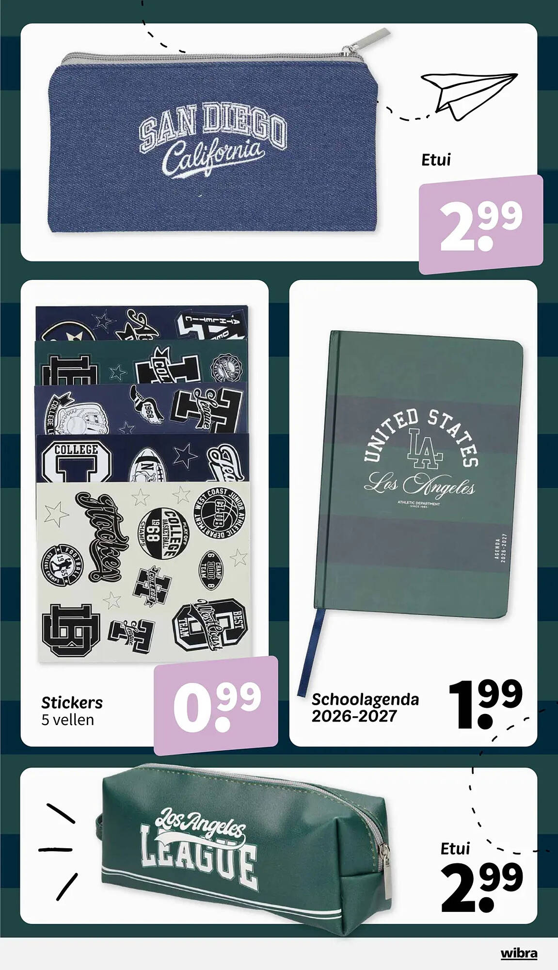 Wibra folder - Pagina 7