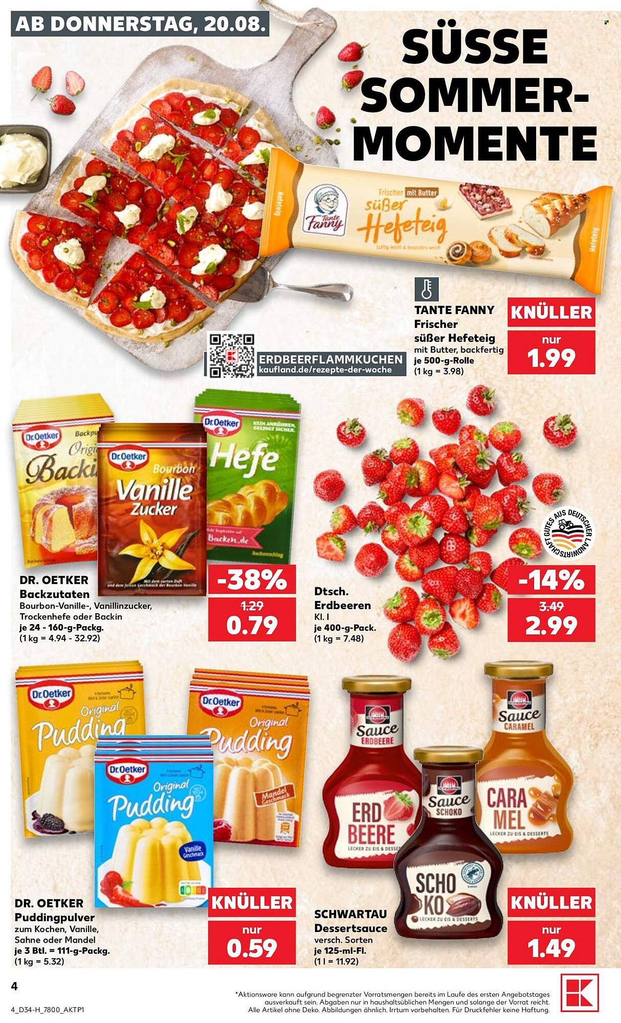 Kaufland folder - Pagina 4
