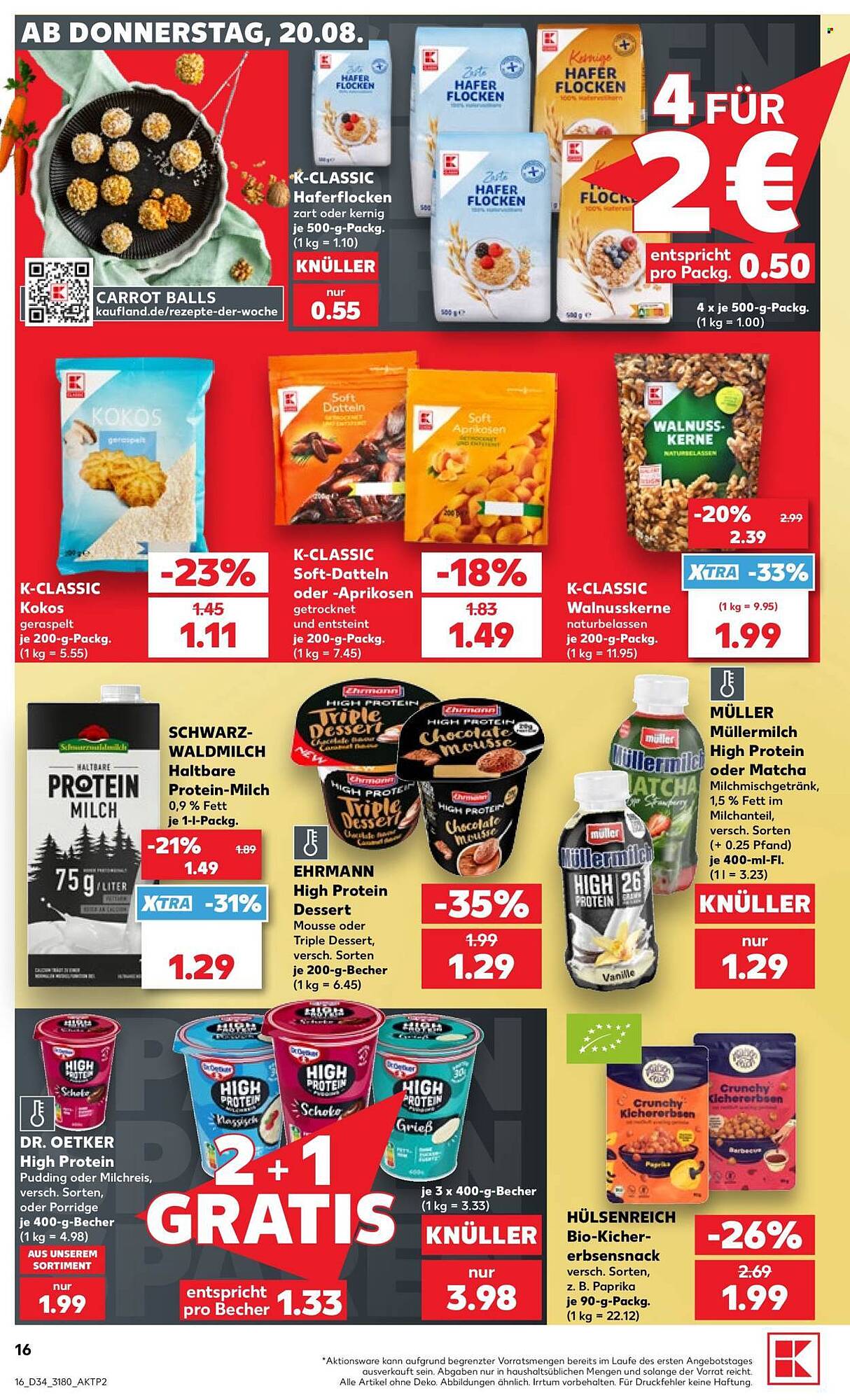 Kaufland folder - Pagina 16