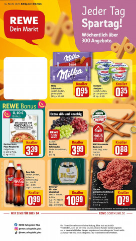 REWE folder