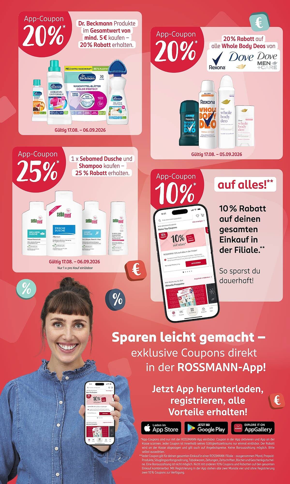 Rossmann folder - Pagina 2