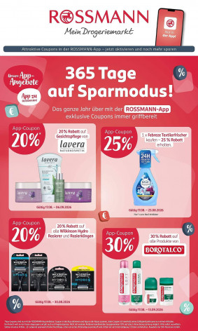 Rossmann folder