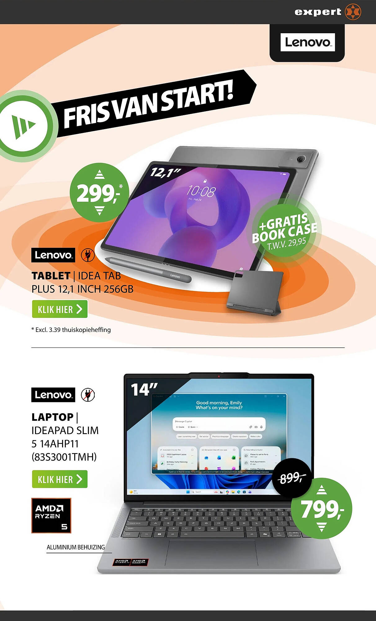 Expert folder - Pagina 2