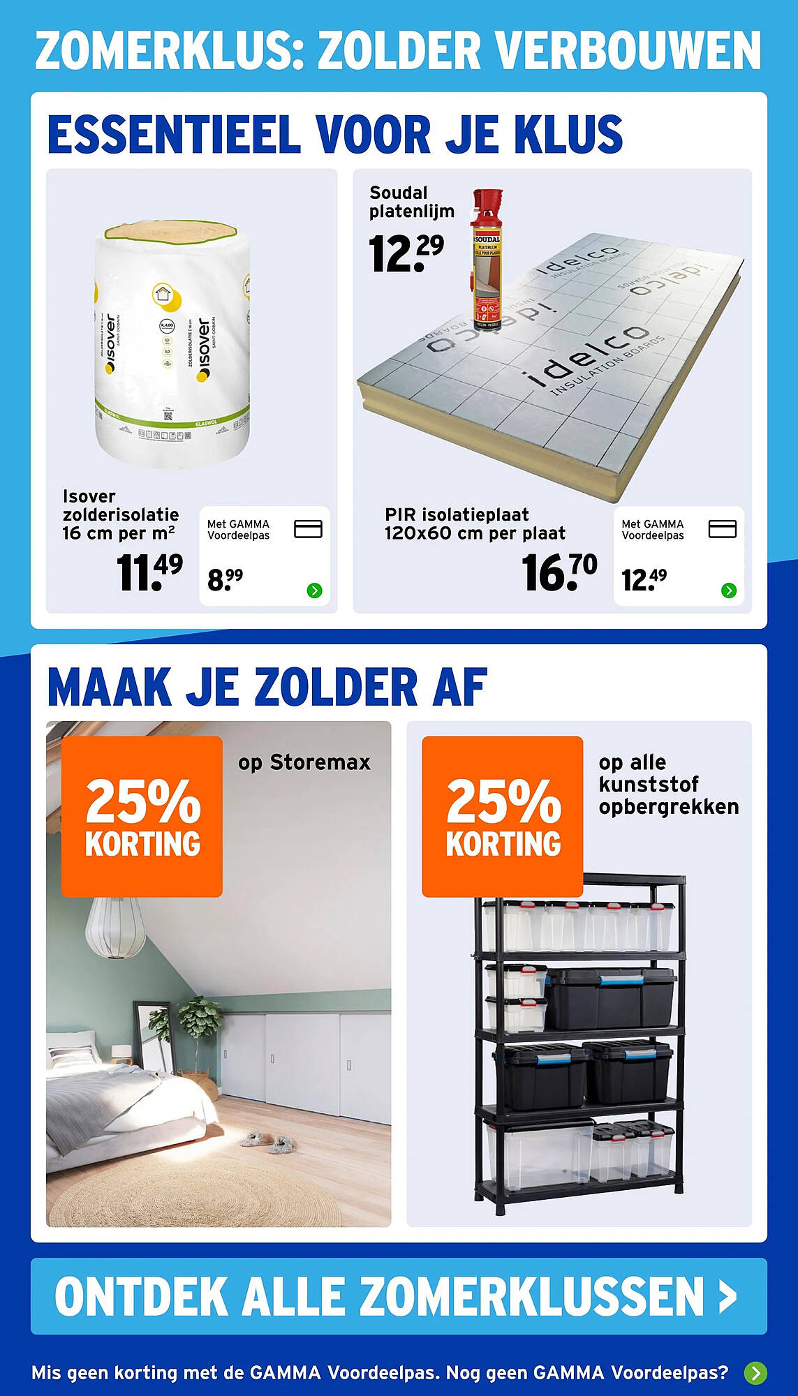 GAMMA folder - Pagina 5