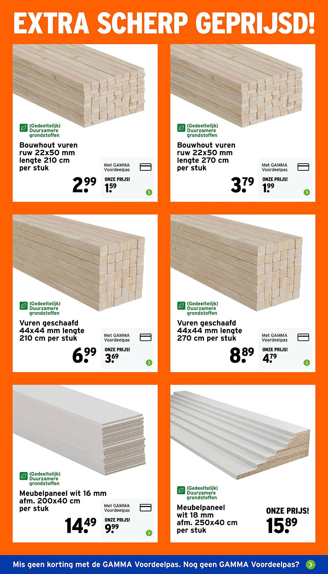 GAMMA folder - Pagina 8