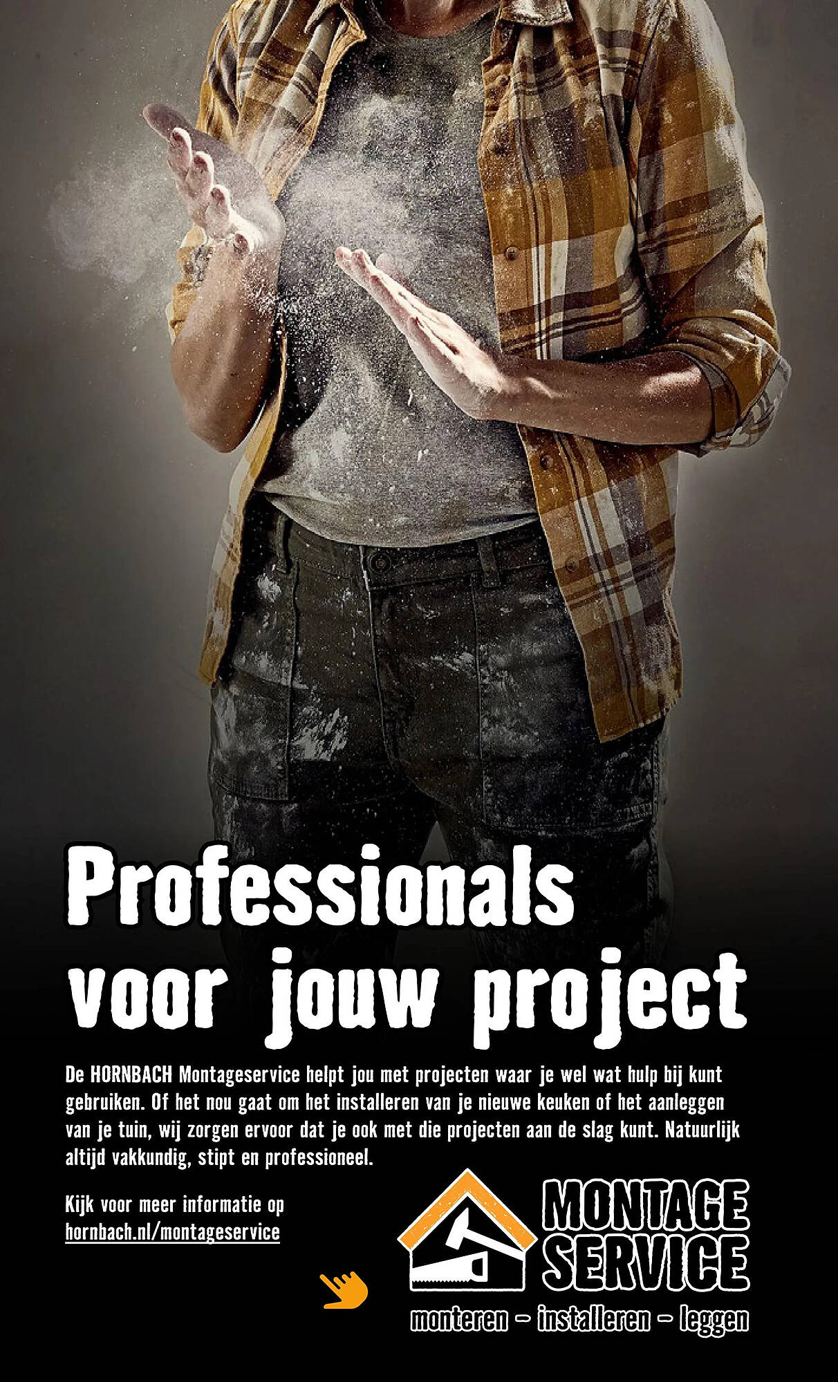 Hornbach folder - Pagina 14