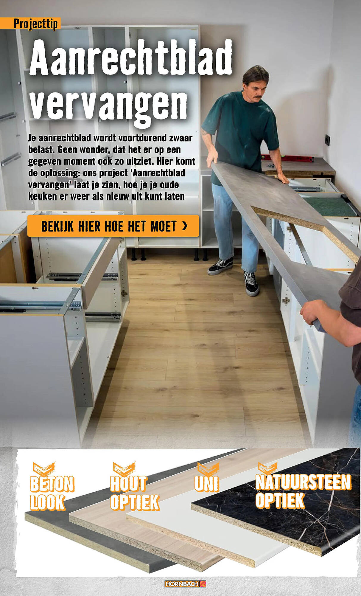 Hornbach folder - Pagina 16
