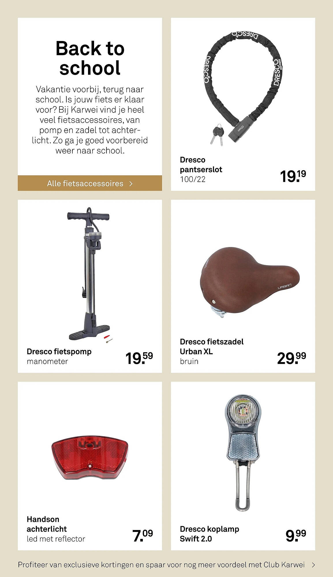 Karwei folder - Pagina 6