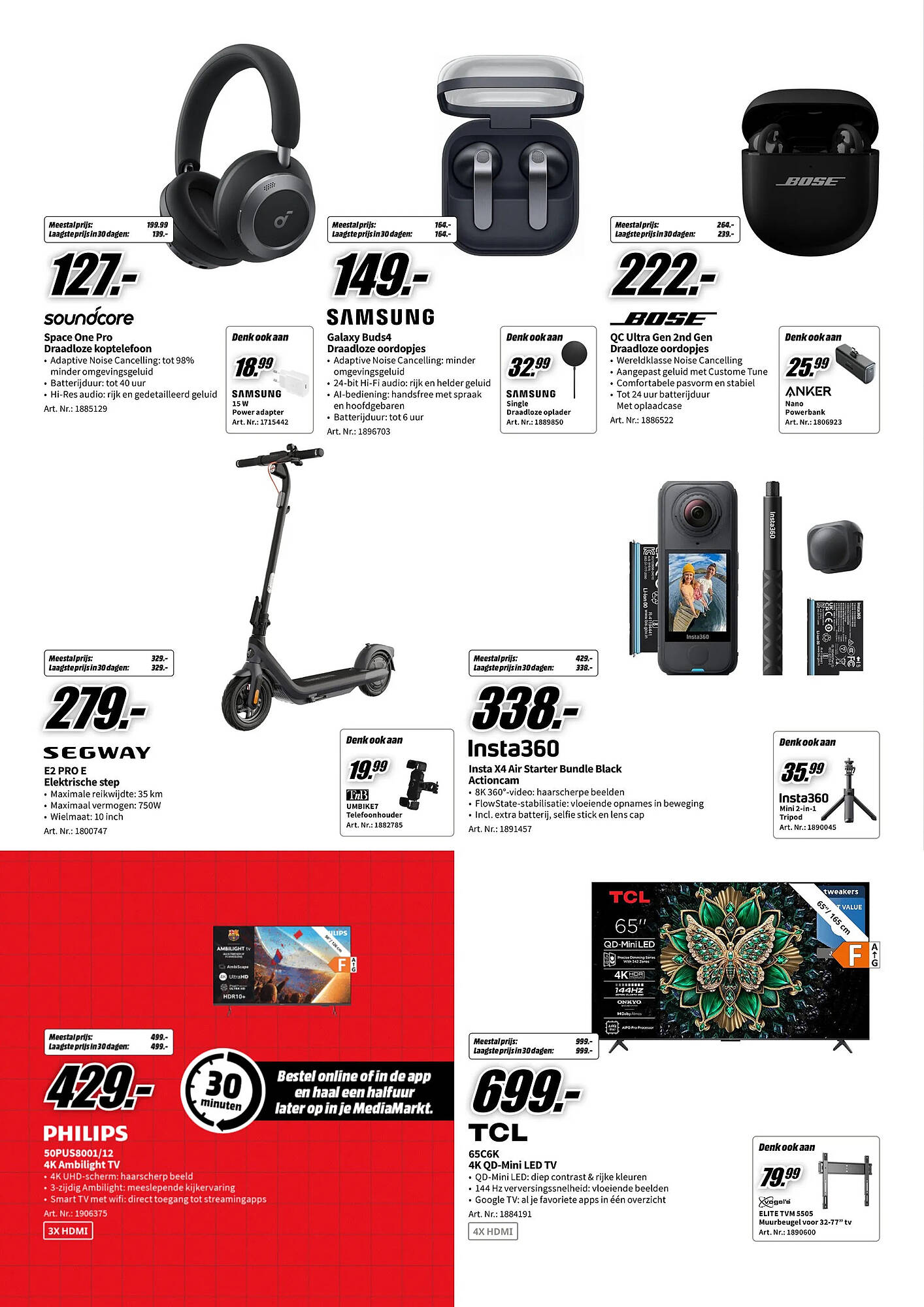 MediaMarkt folder - Pagina 10
