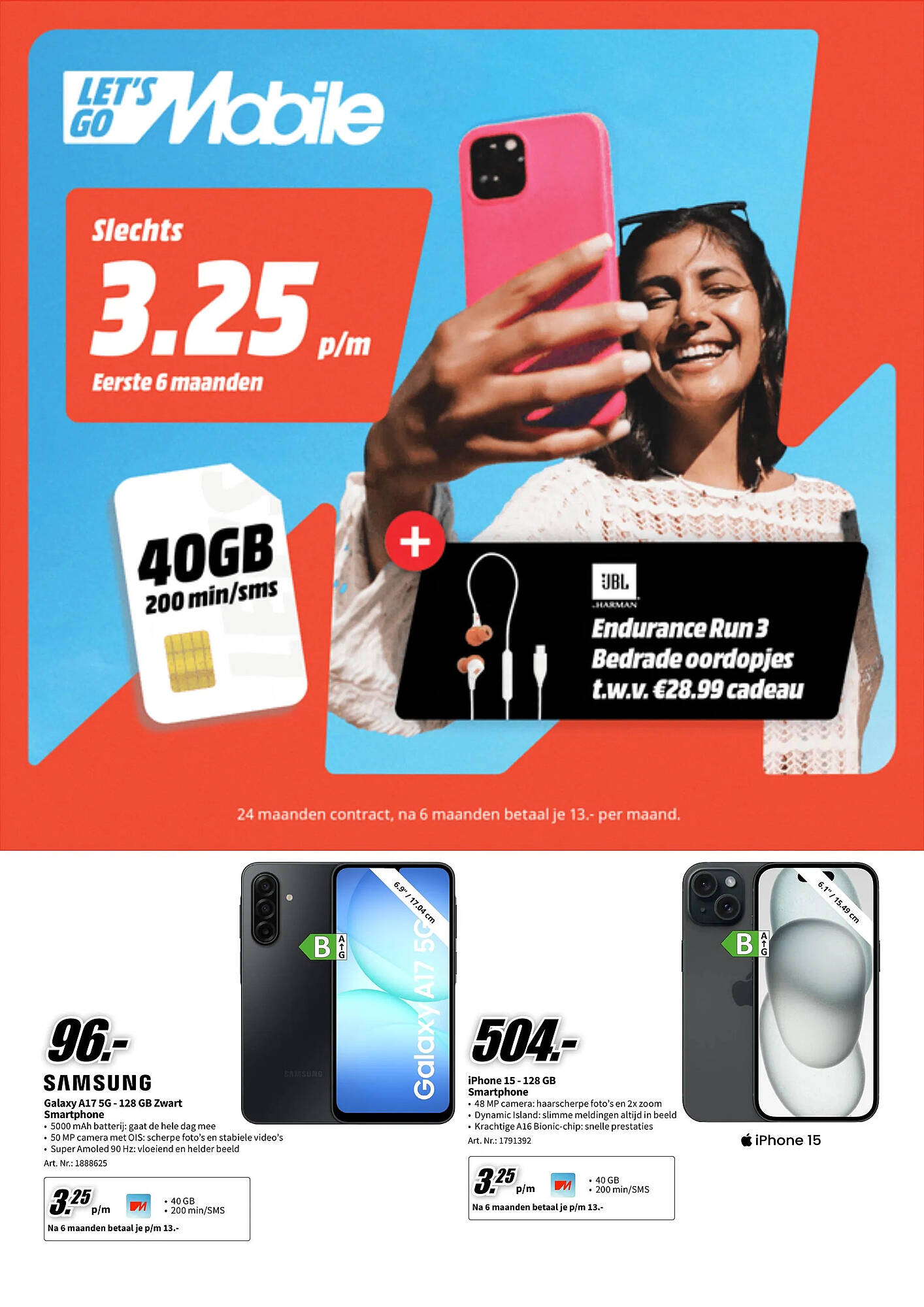 MediaMarkt folder - Pagina 11