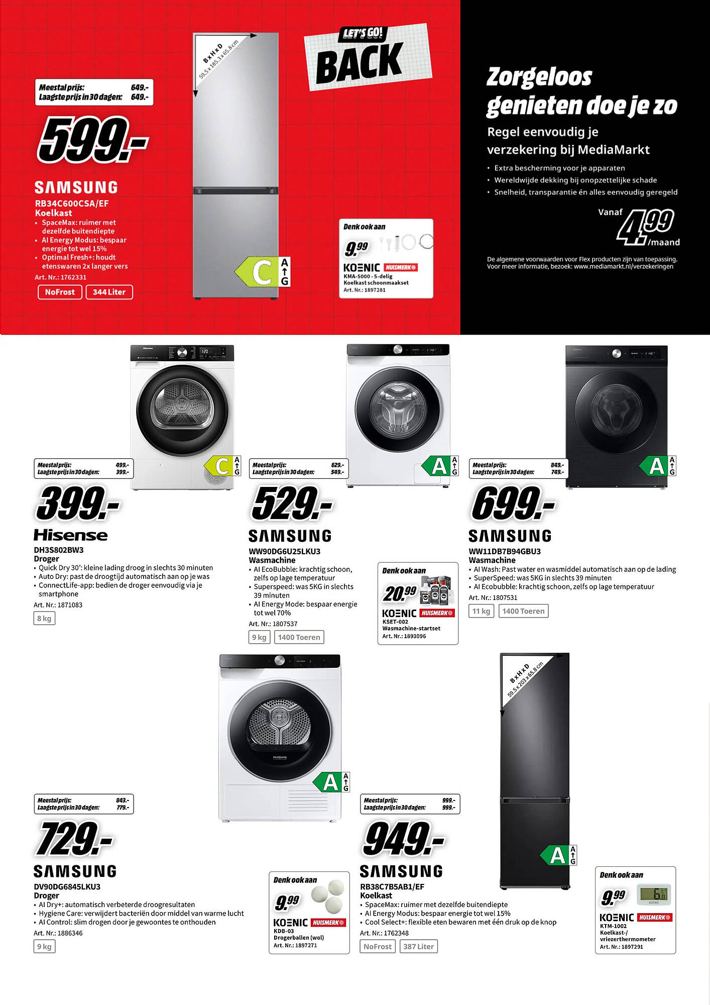 MediaMarkt folder - Pagina 12