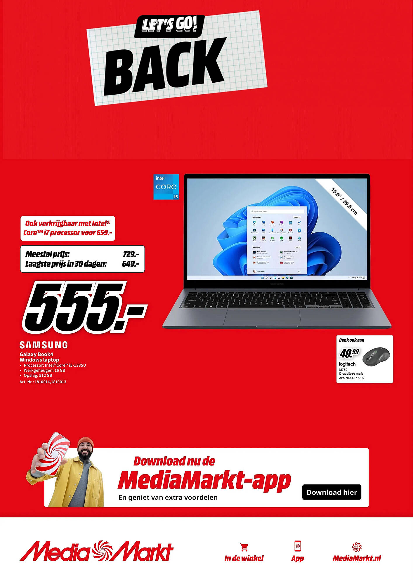 MediaMarkt folder - Pagina 14