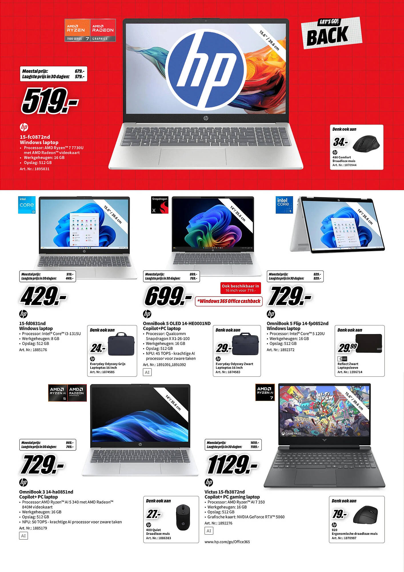 MediaMarkt folder - Pagina 2