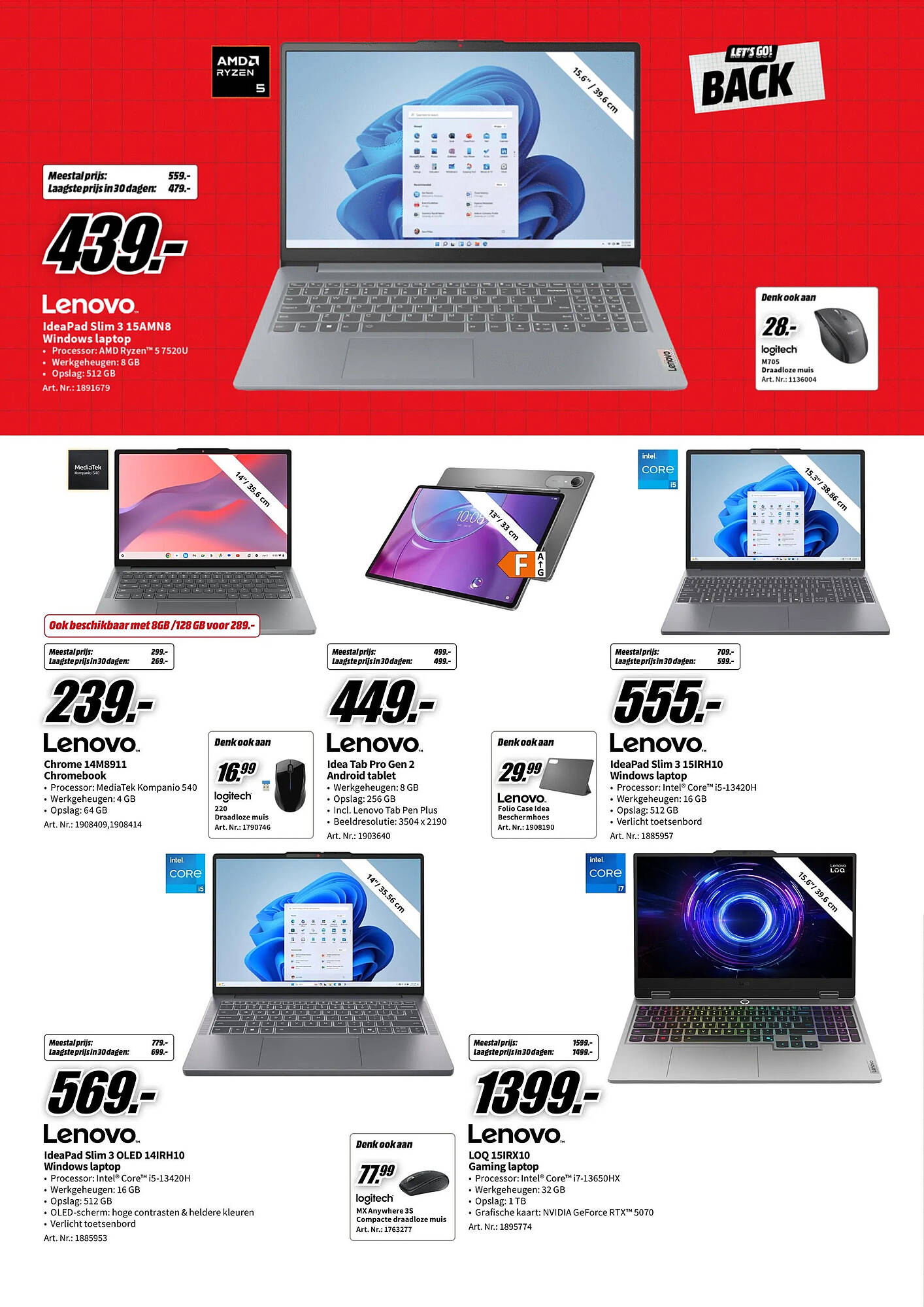 MediaMarkt folder - Pagina 4