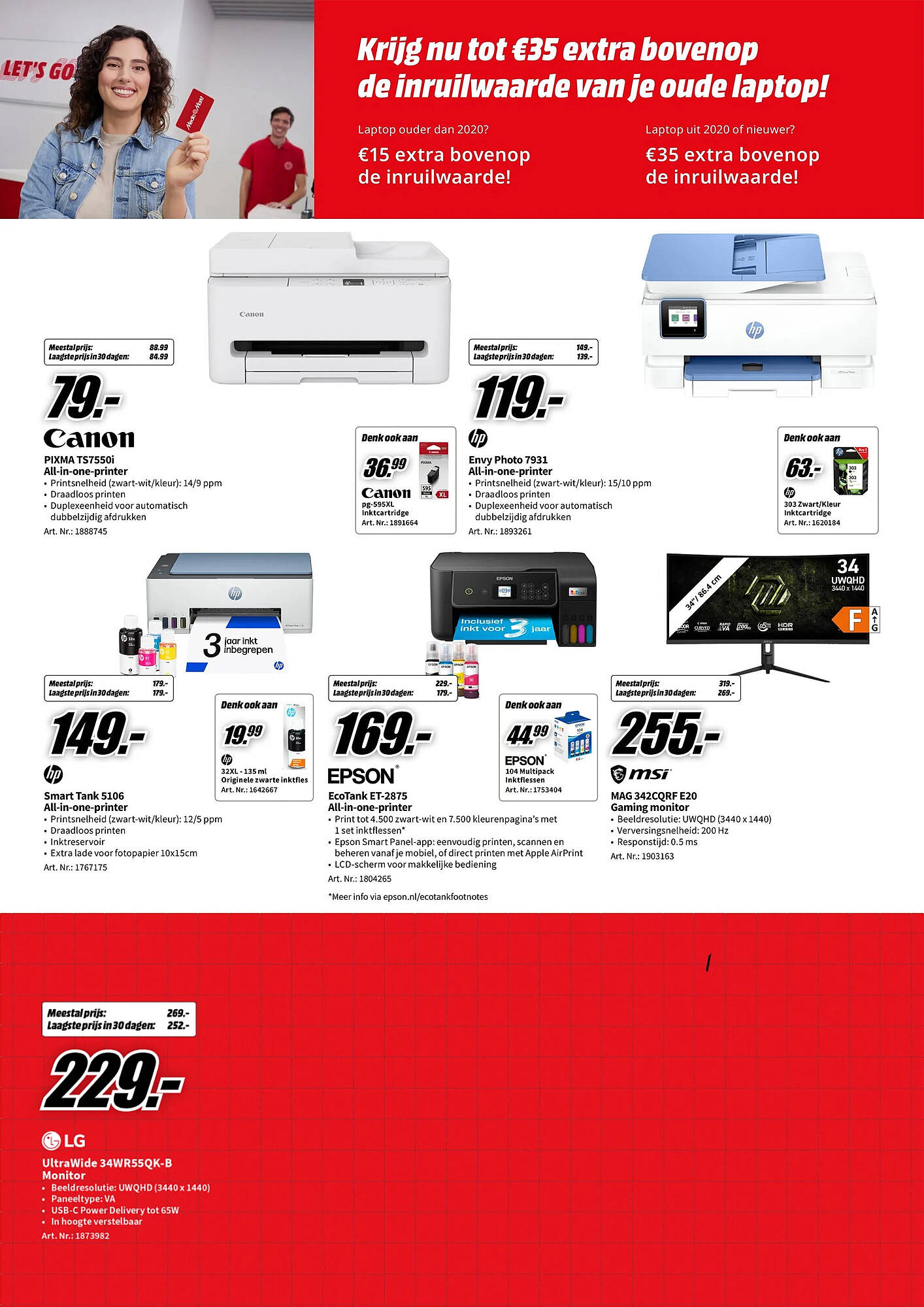 MediaMarkt folder - Pagina 7