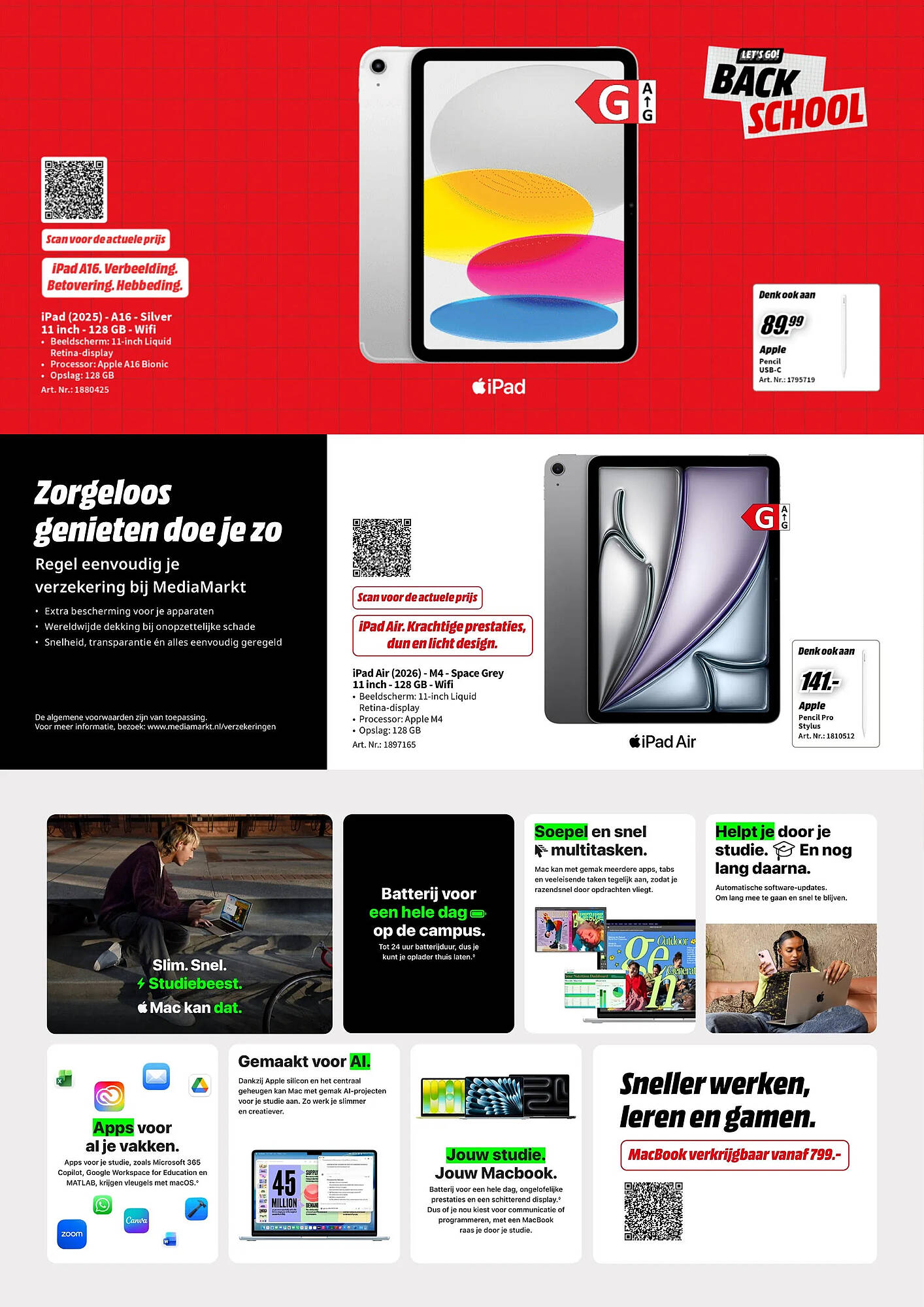 MediaMarkt folder - Pagina 8